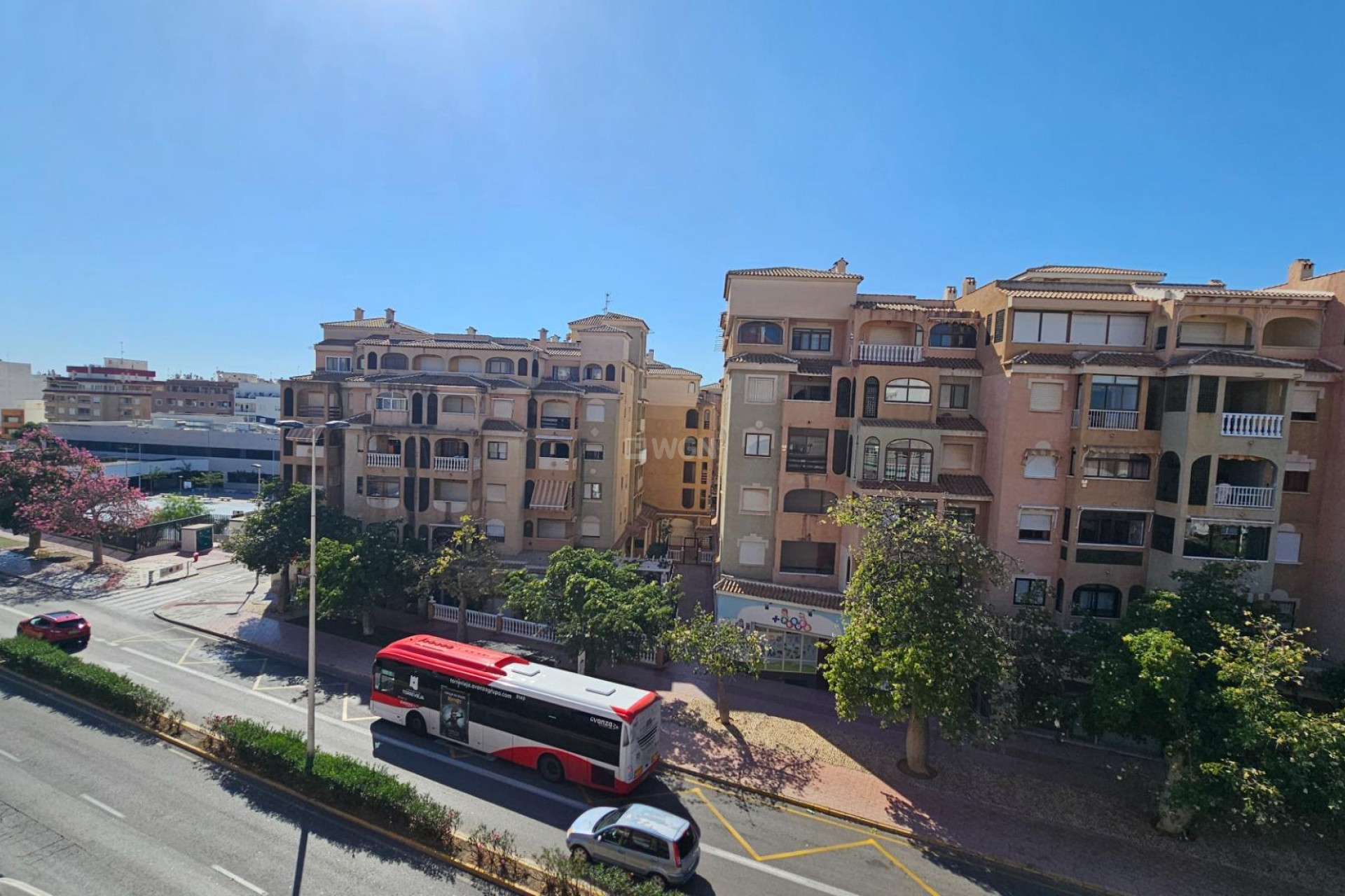 Resale - Apartment / flat - Torrevieja - PARQUE DE LAS NACIONES