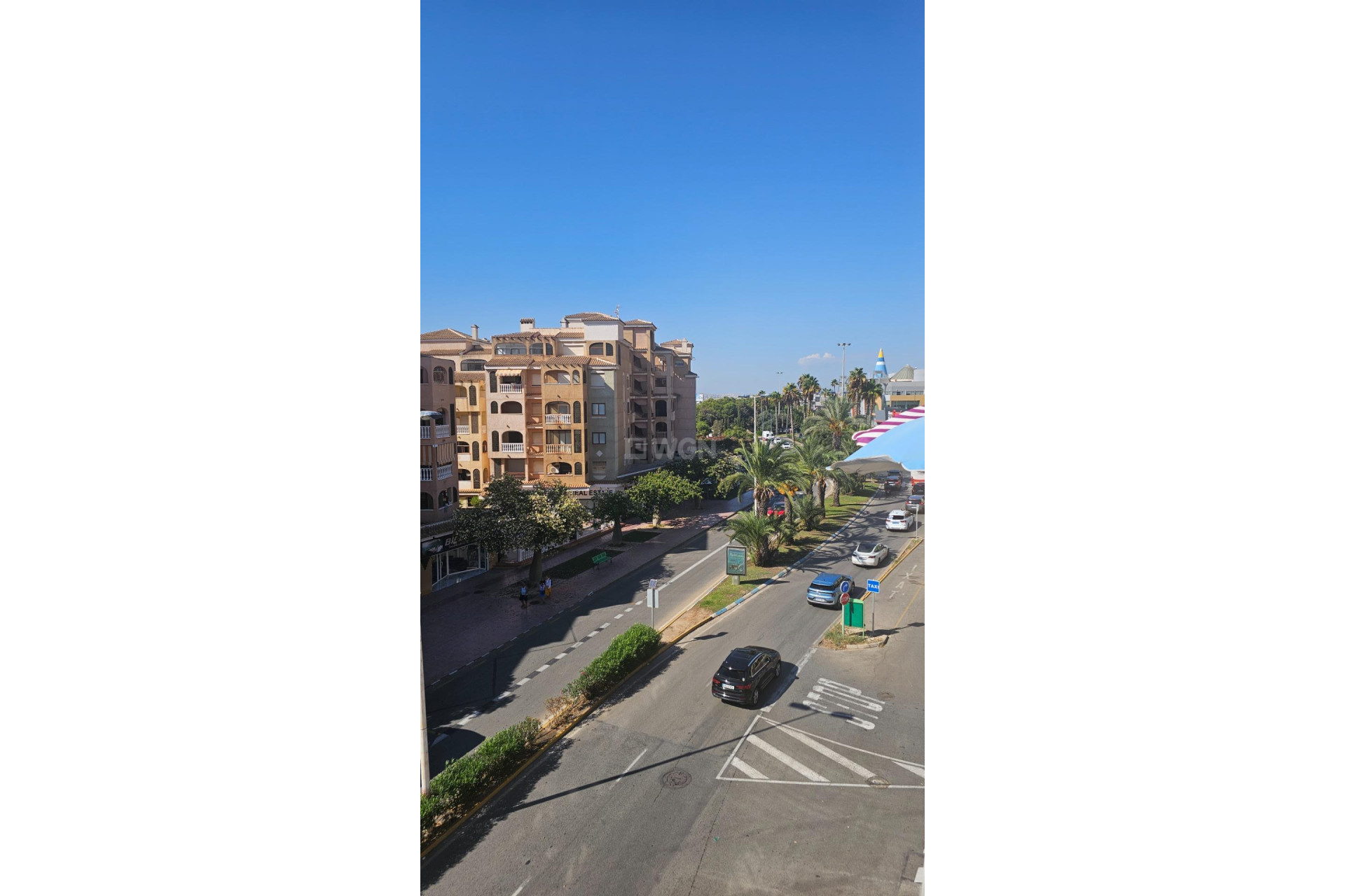 Resale - Apartment / flat - Torrevieja - PARQUE DE LAS NACIONES