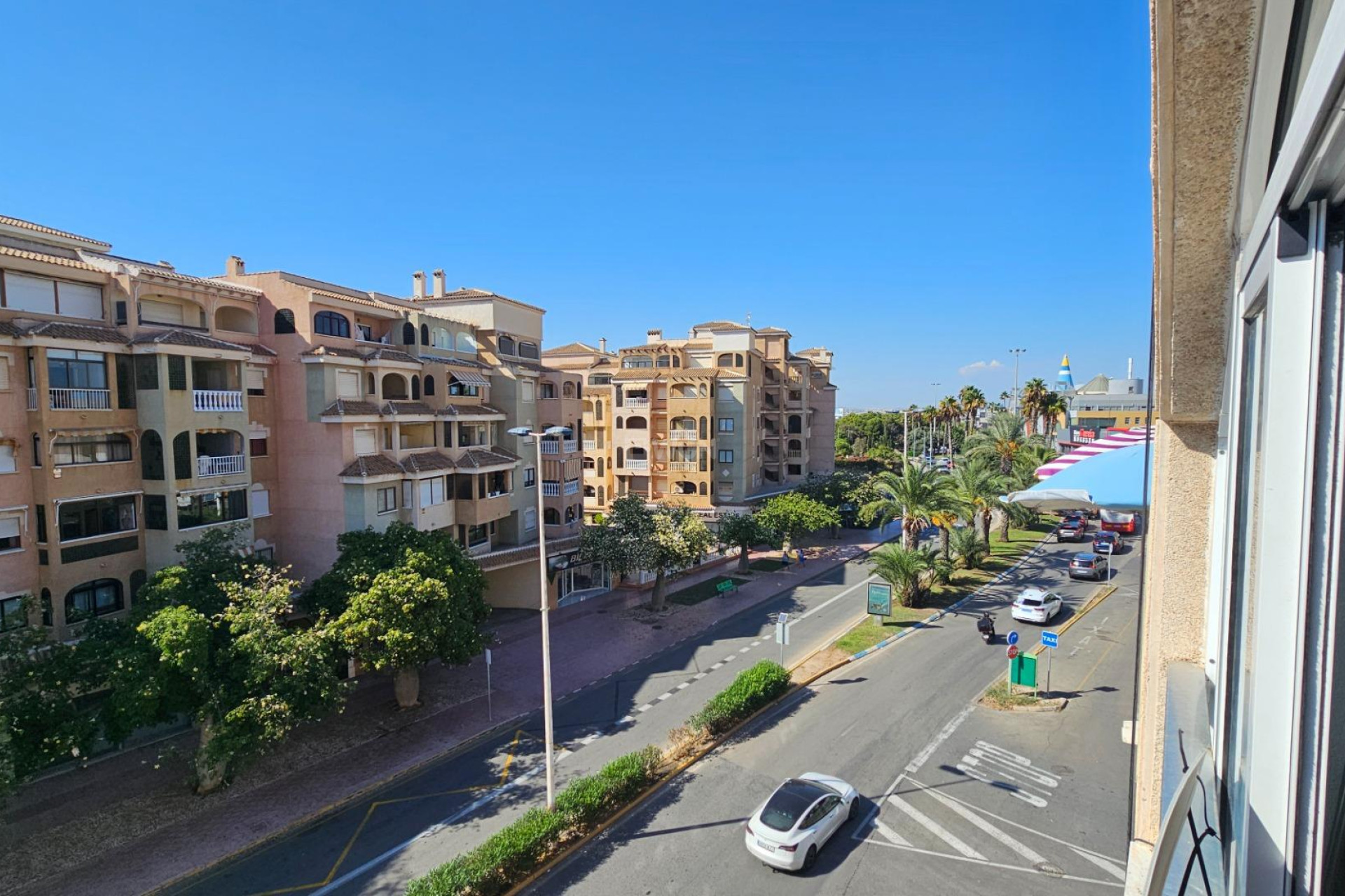 Resale - Apartment / flat - Torrevieja - PARQUE DE LAS NACIONES