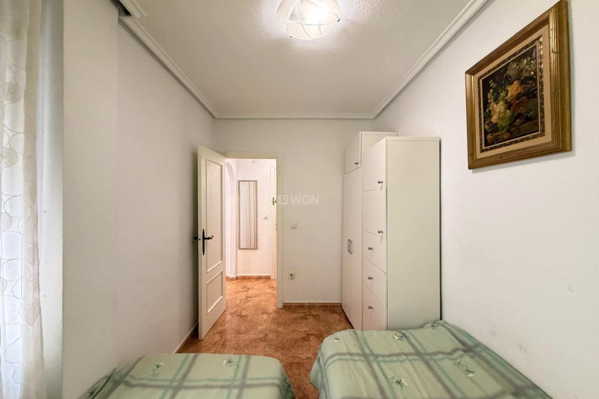Resale - Apartment / flat - Torrevieja - PARQUE DE LAS NACIONES