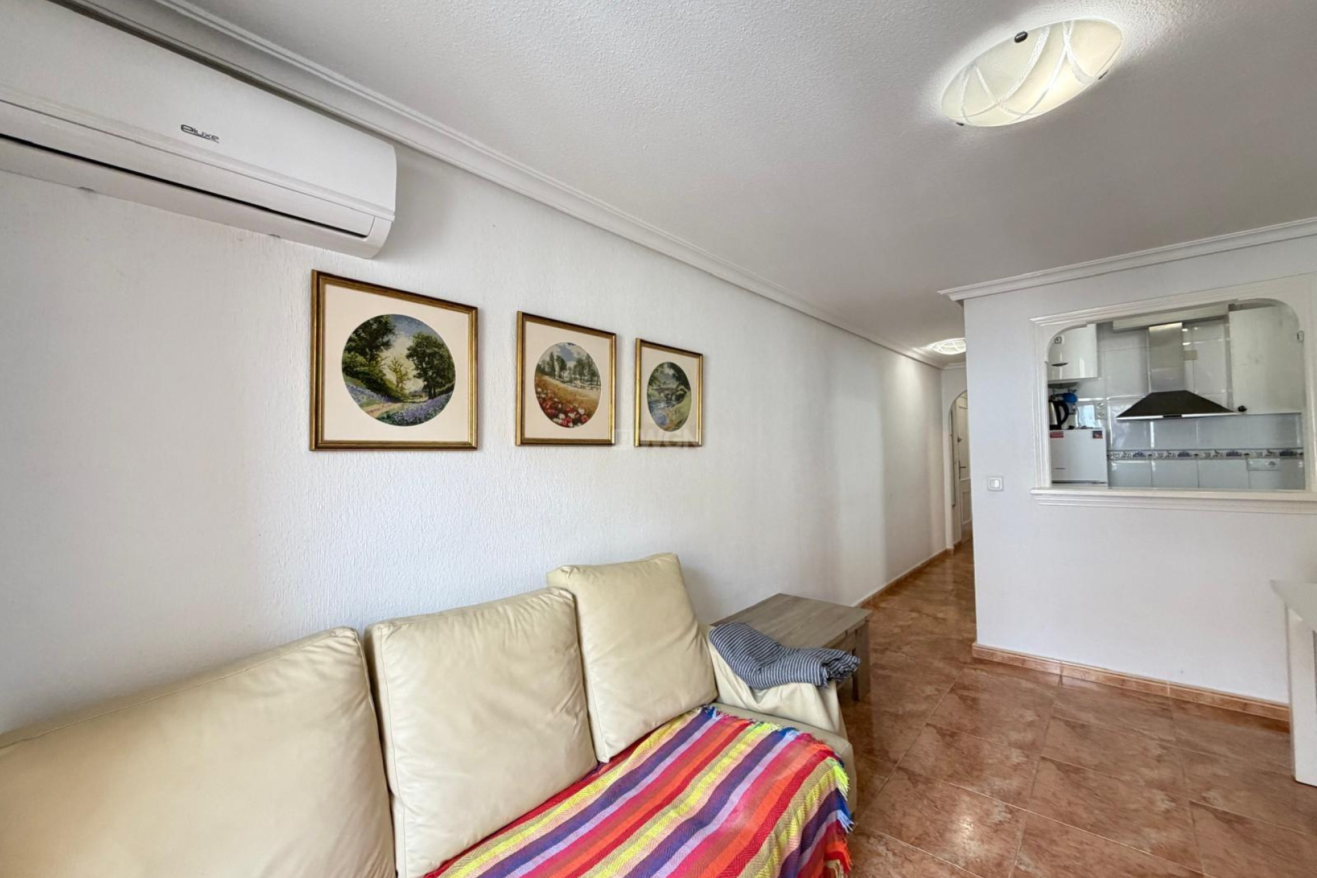 Resale - Apartment / flat - Torrevieja - PARQUE DE LAS NACIONES