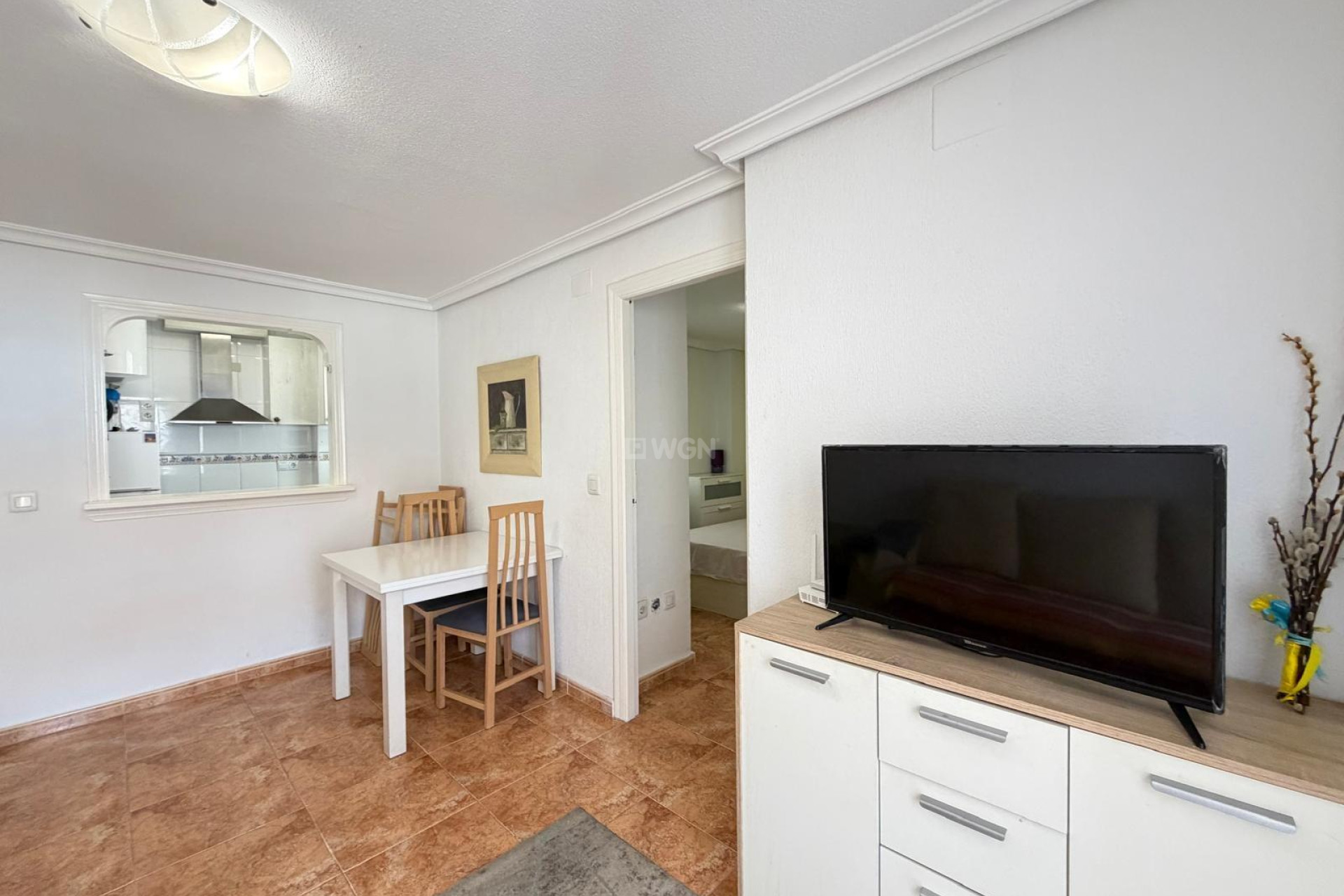 Resale - Apartment / flat - Torrevieja - PARQUE DE LAS NACIONES