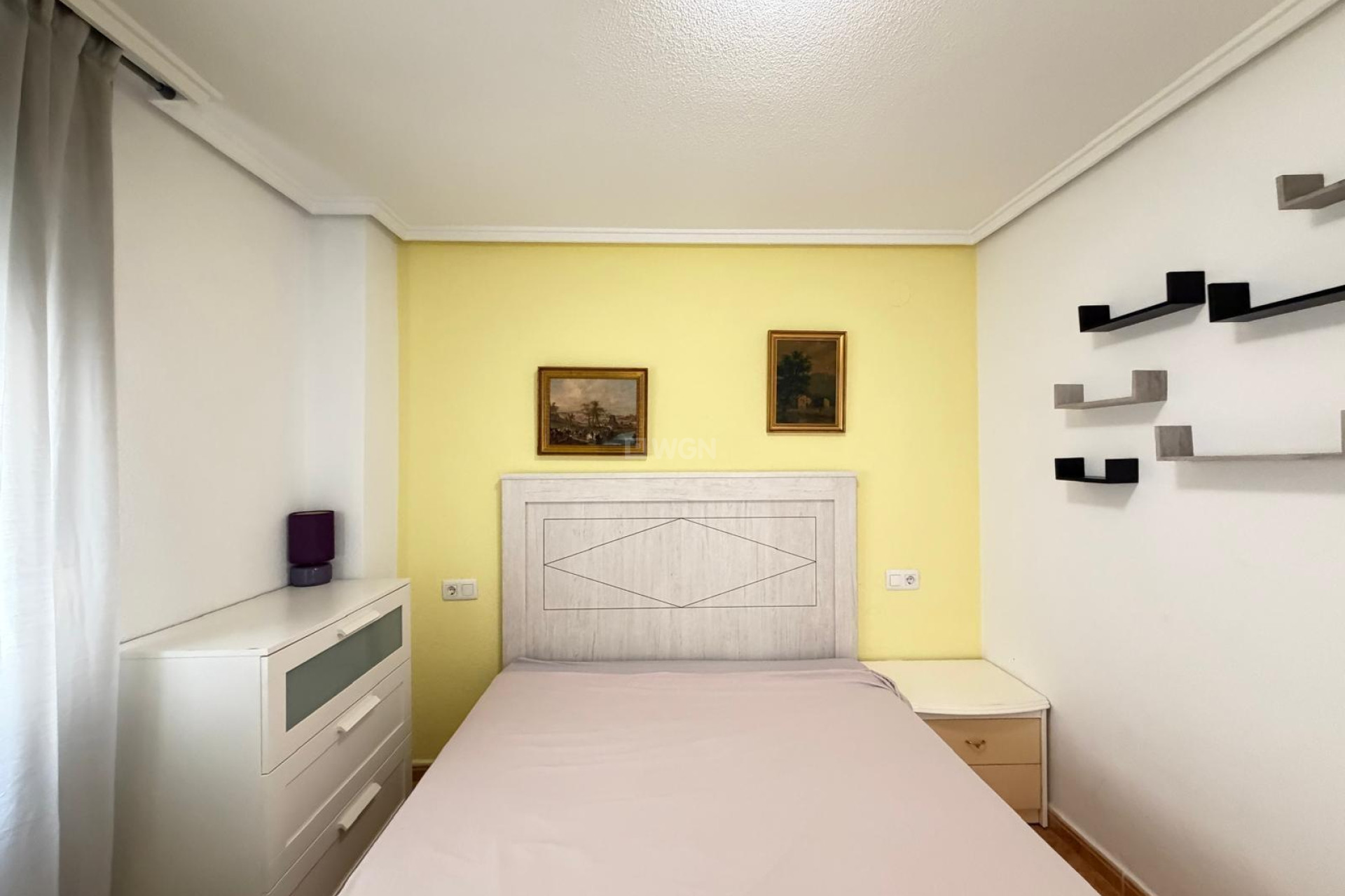 Resale - Apartment / flat - Torrevieja - PARQUE DE LAS NACIONES