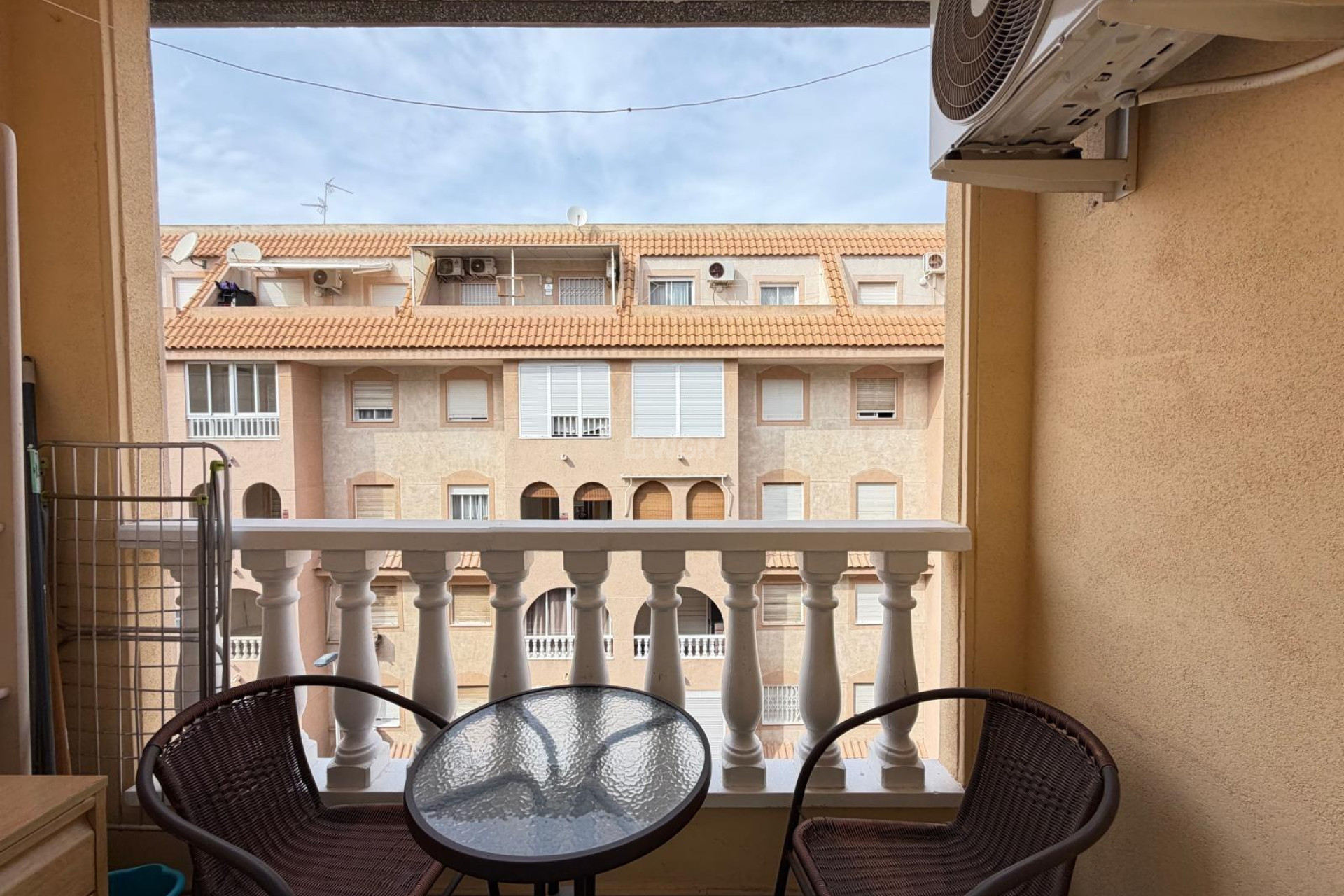 Resale - Apartment / flat - Torrevieja - PARQUE DE LAS NACIONES