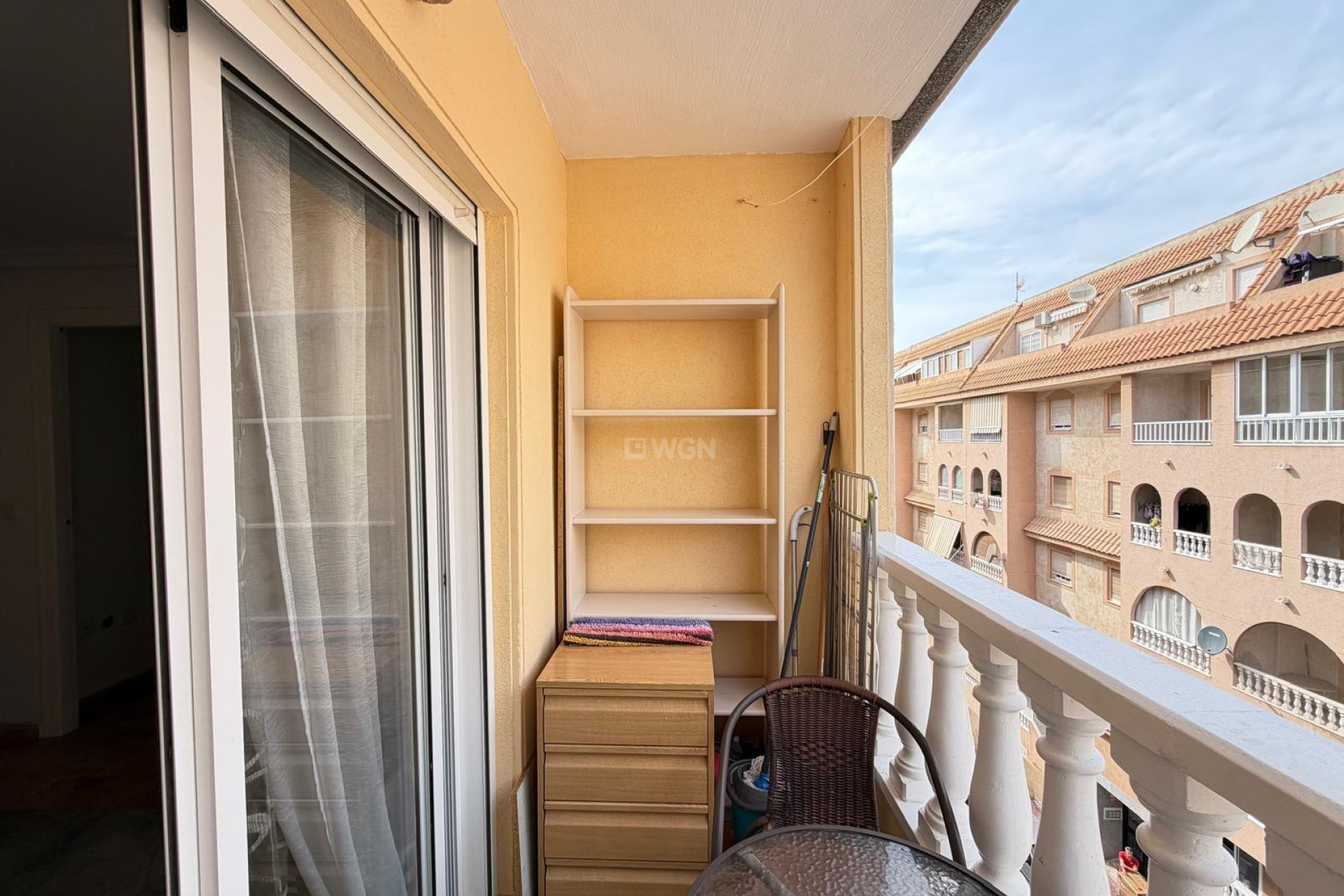 Resale - Apartment / flat - Torrevieja - PARQUE DE LAS NACIONES