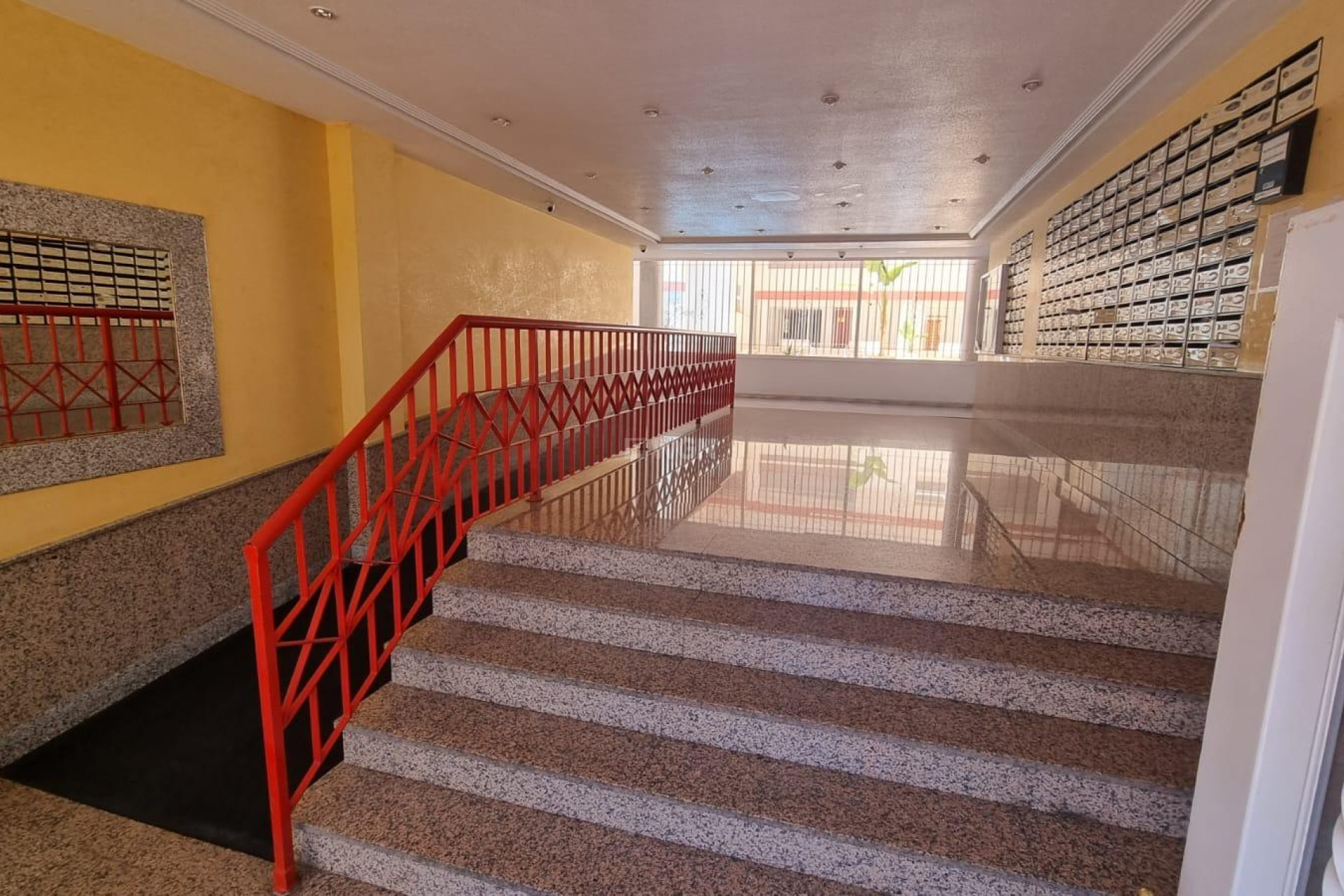 Resale - Apartment / flat - Torrevieja - PARQUE DE LAS NACIONES