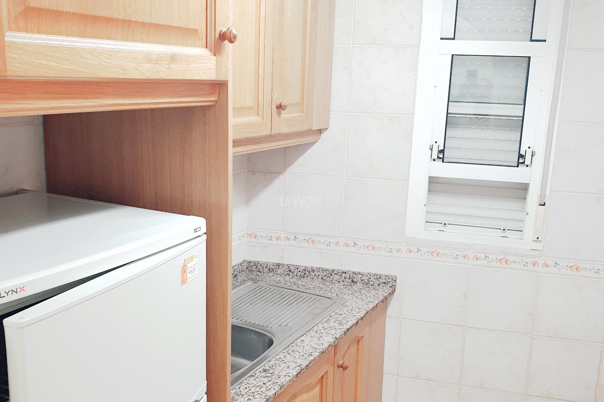 Resale - Apartment / flat - Torrevieja - PARQUE DE LAS NACIONES