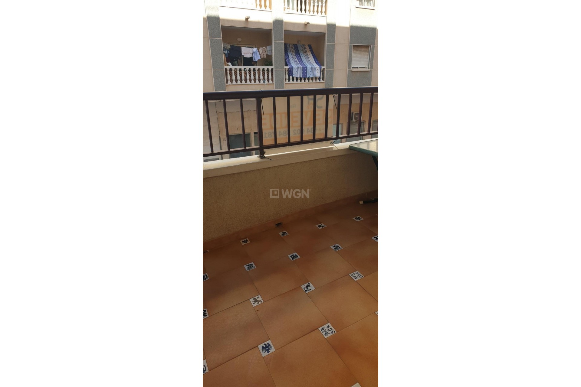 Resale - Apartment / flat - Torrevieja - PARQUE DE LAS NACIONES