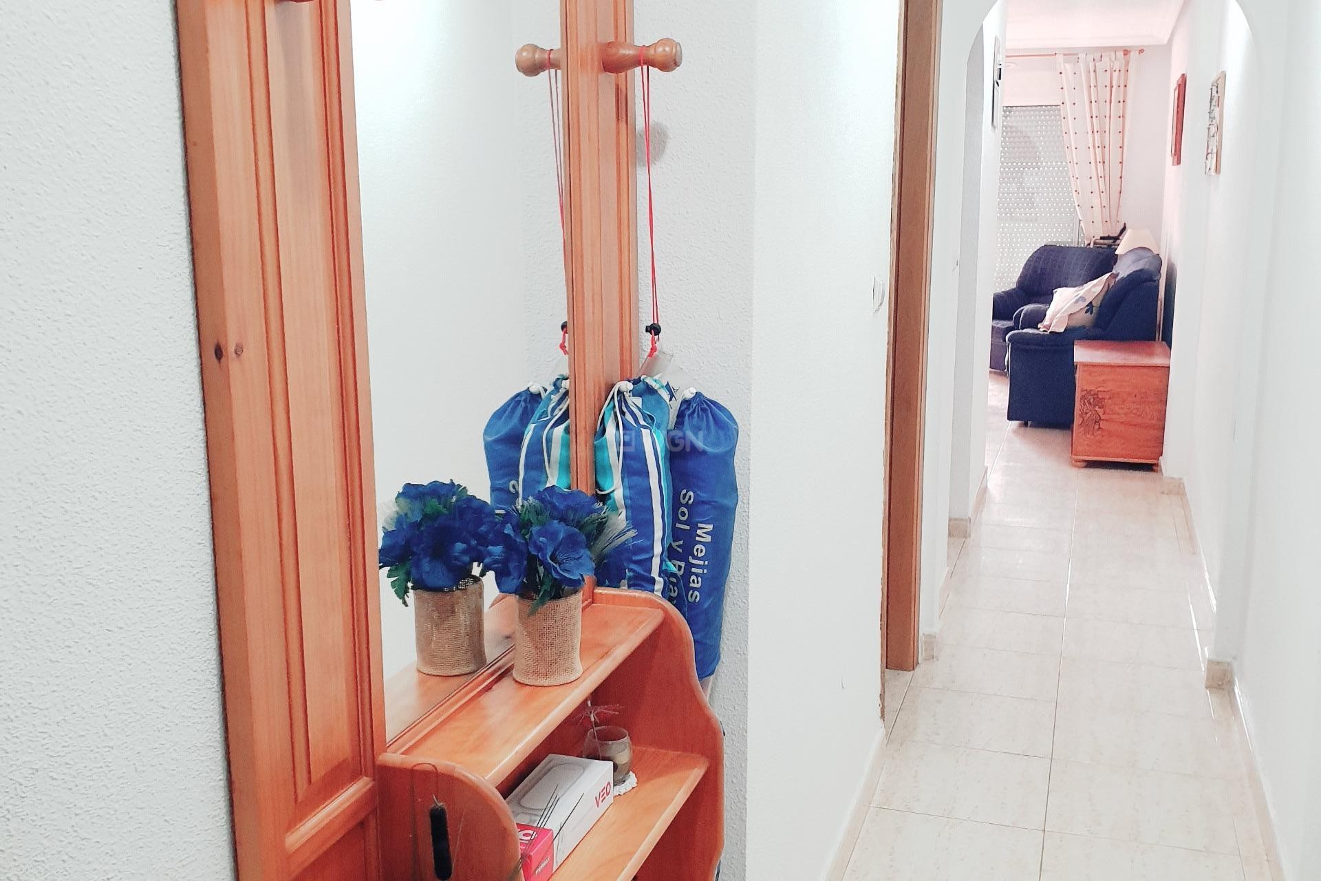 Resale - Apartment / flat - Torrevieja - PARQUE DE LAS NACIONES