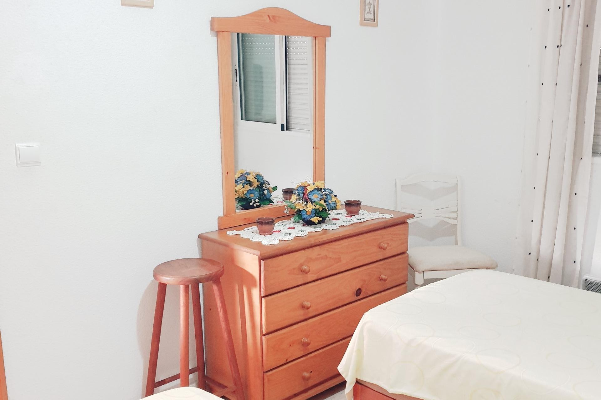 Resale - Apartment / flat - Torrevieja - PARQUE DE LAS NACIONES