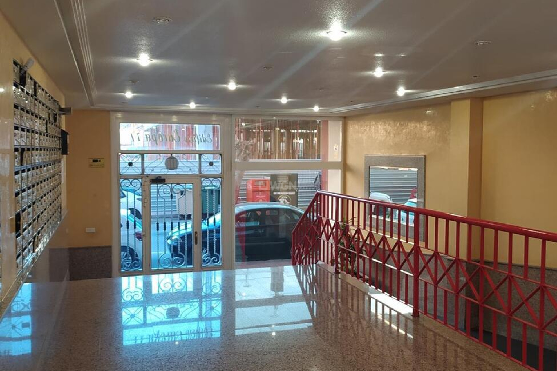 Resale - Apartment / flat - Torrevieja - PARQUE DE LAS NACIONES