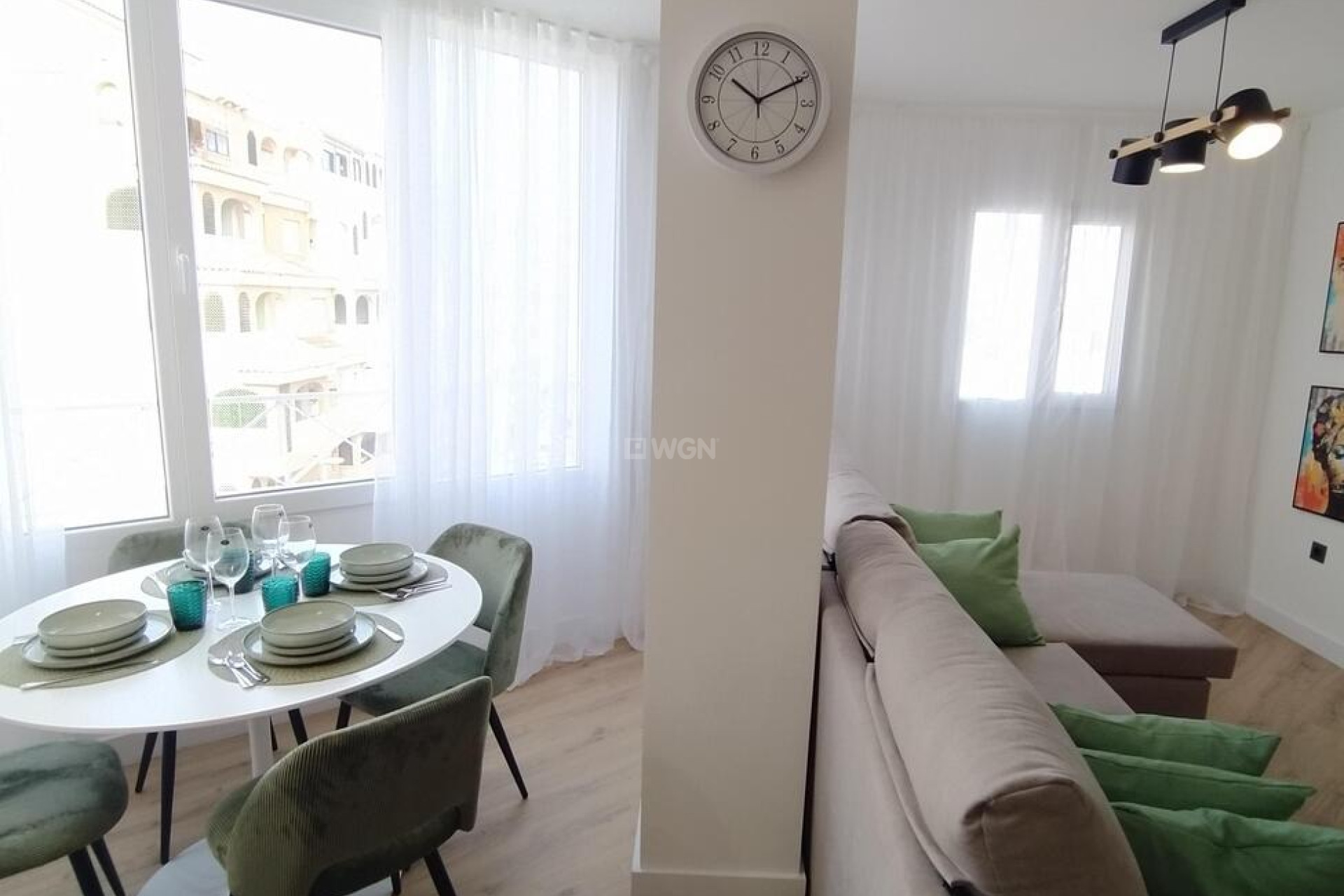 Resale - Apartment / flat - Torrevieja - PARQUE DE LAS NACIONES