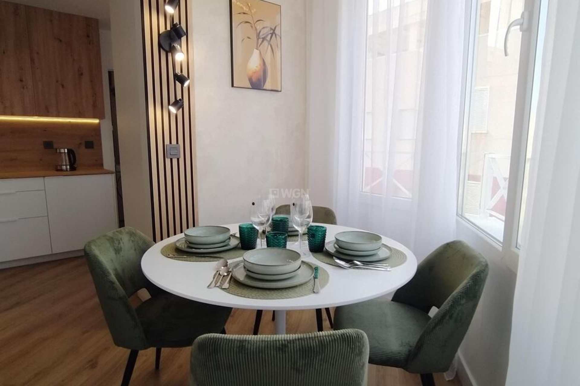 Resale - Apartment / flat - Torrevieja - PARQUE DE LAS NACIONES