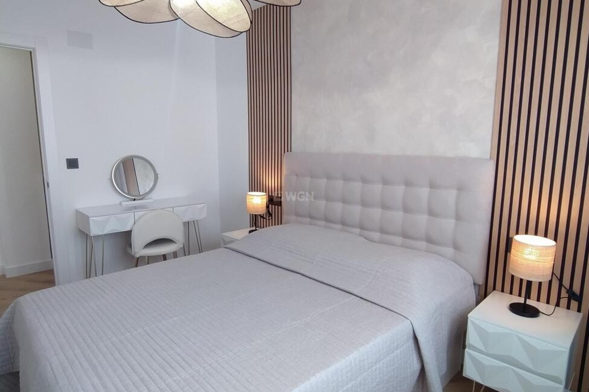 Resale - Apartment / flat - Torrevieja - PARQUE DE LAS NACIONES