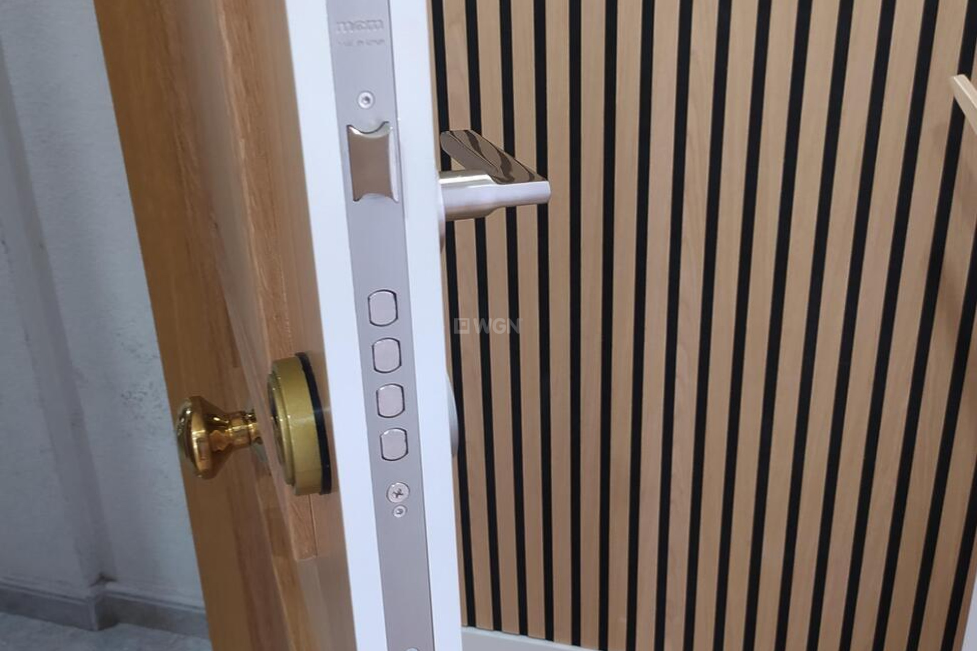 Resale - Apartment / flat - Torrevieja - PARQUE DE LAS NACIONES