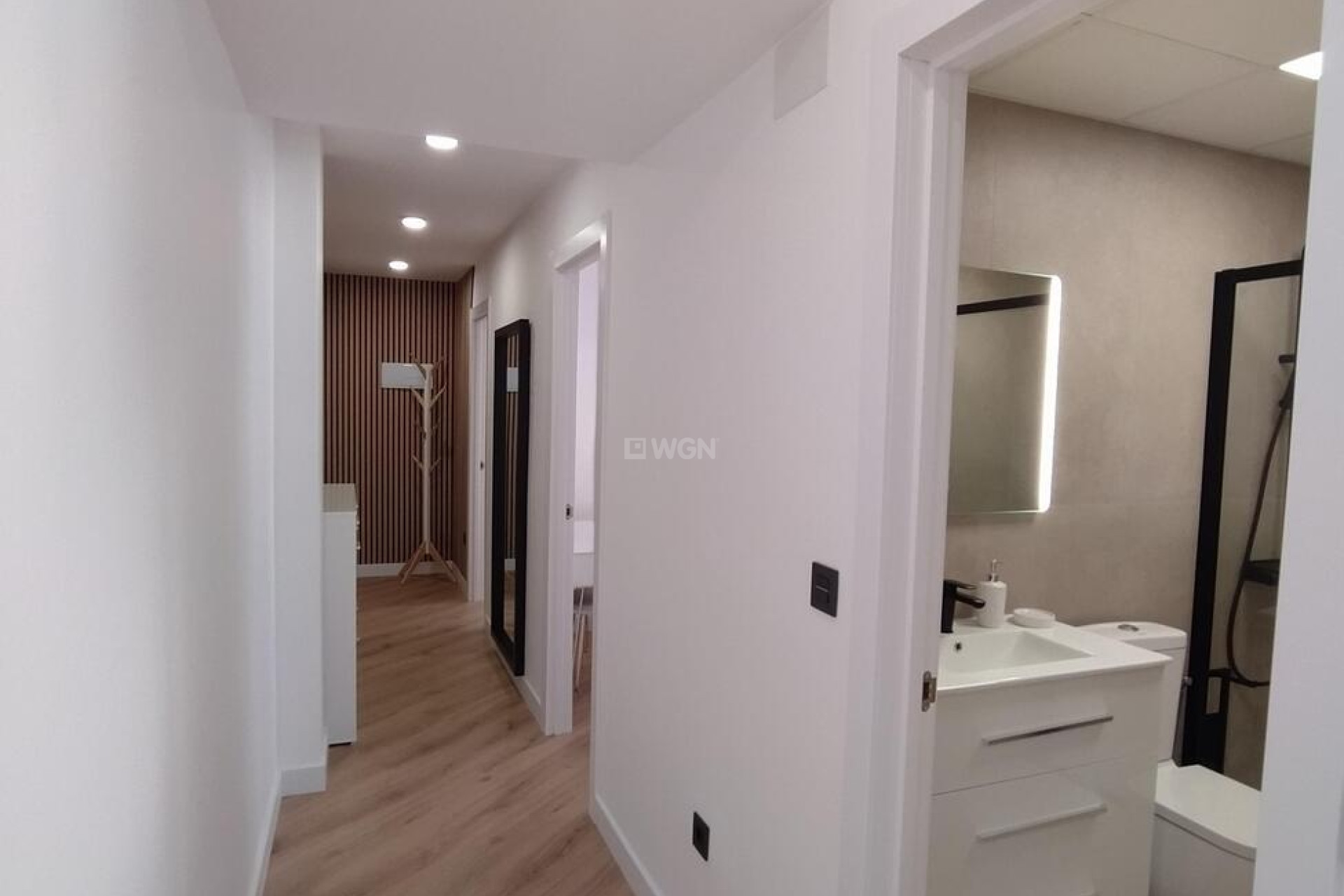 Resale - Apartment / flat - Torrevieja - PARQUE DE LAS NACIONES