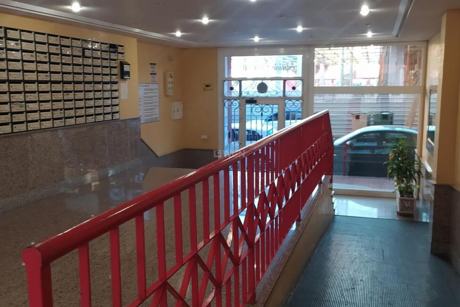 Resale - Apartment / flat - Torrevieja - PARQUE DE LAS NACIONES