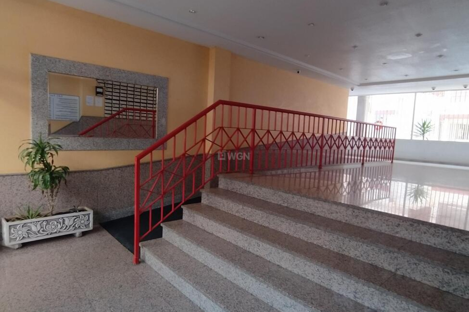 Resale - Apartment / flat - Torrevieja - PARQUE DE LAS NACIONES