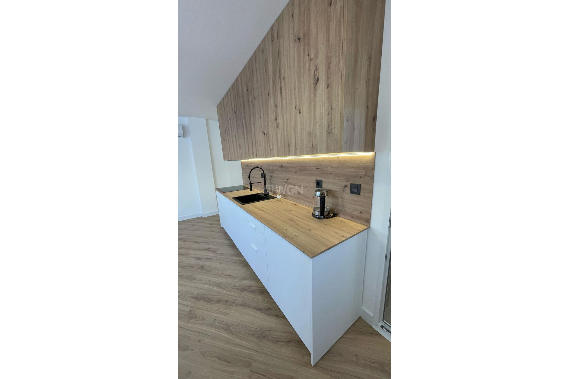 Resale - Apartment / flat - Torrevieja - PARQUE DE LAS NACIONES