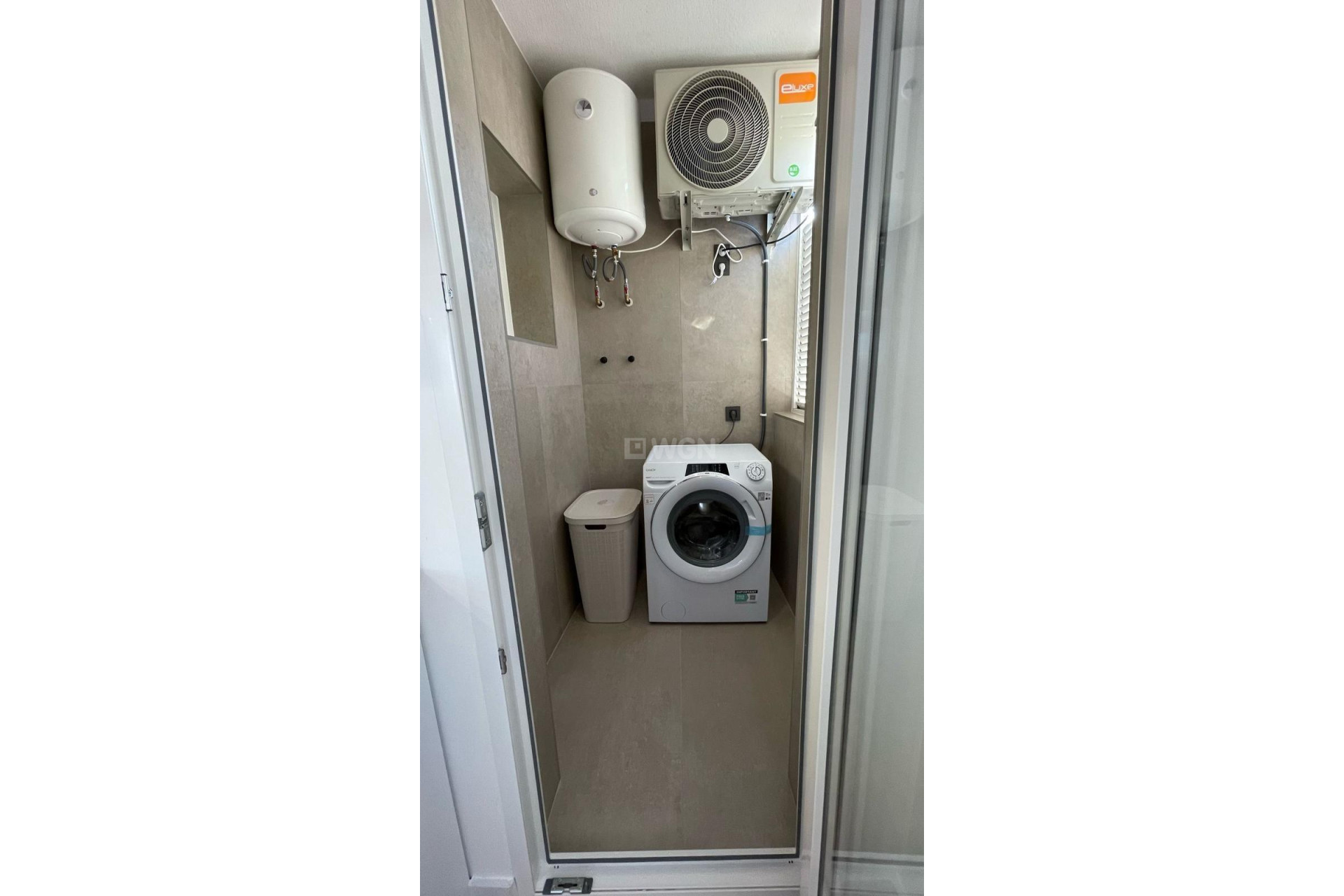 Resale - Apartment / flat - Torrevieja - PARQUE DE LAS NACIONES