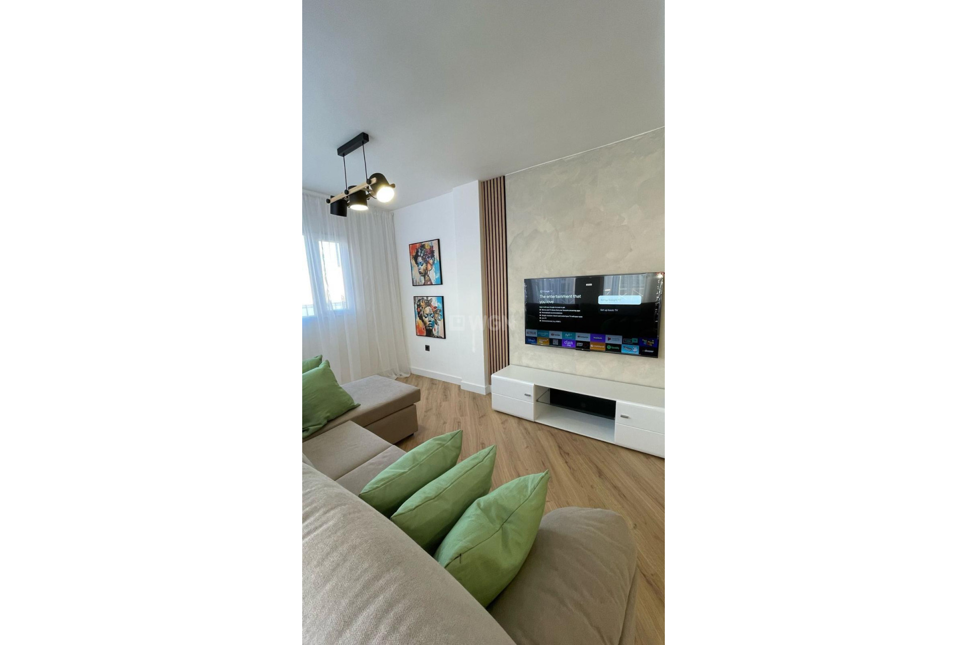 Resale - Apartment / flat - Torrevieja - PARQUE DE LAS NACIONES