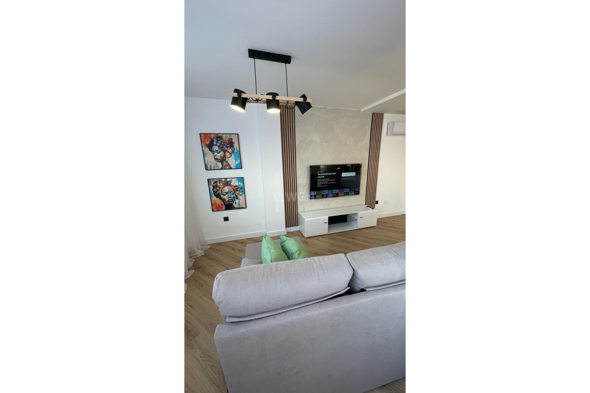 Resale - Apartment / flat - Torrevieja - PARQUE DE LAS NACIONES