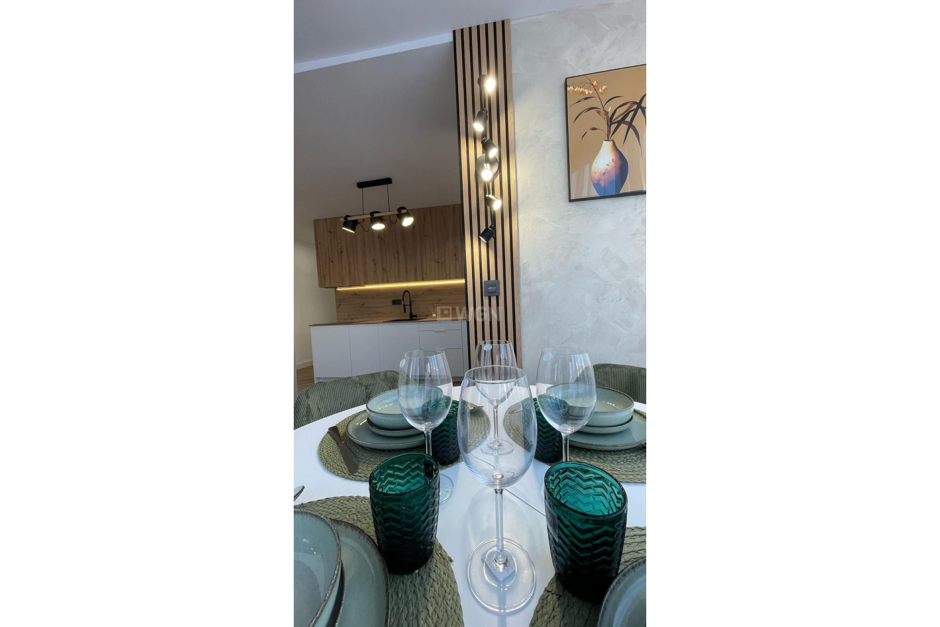 Resale - Apartment / flat - Torrevieja - PARQUE DE LAS NACIONES