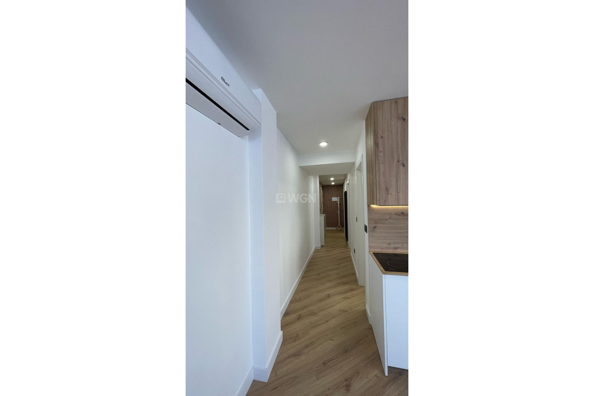 Resale - Apartment / flat - Torrevieja - PARQUE DE LAS NACIONES