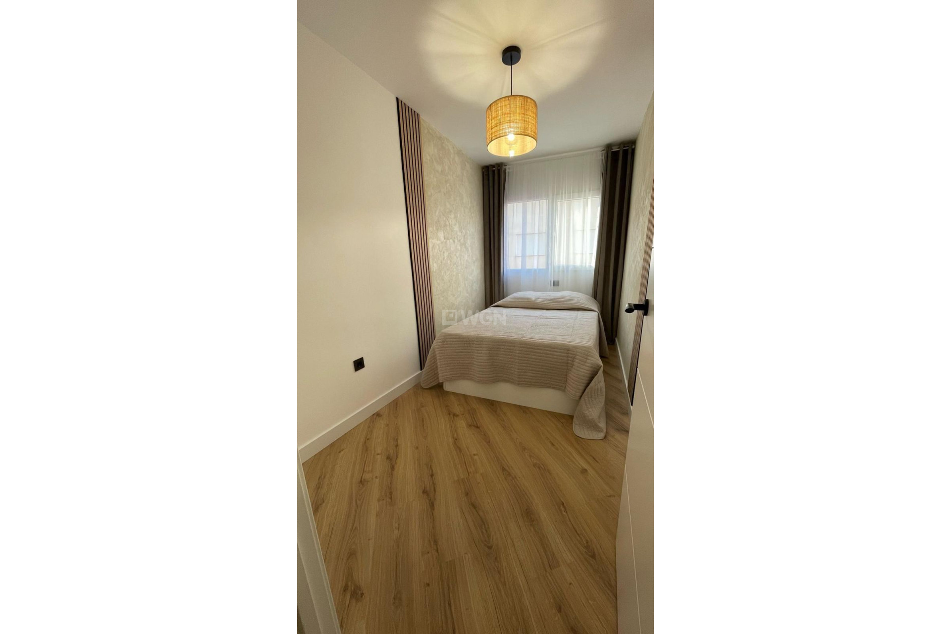 Resale - Apartment / flat - Torrevieja - PARQUE DE LAS NACIONES