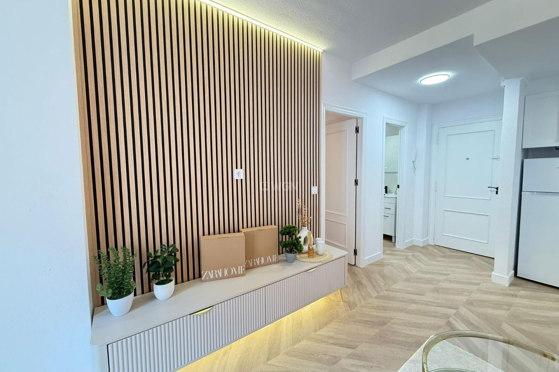 Resale - Apartment / flat - Torrevieja - PARQUE DE LAS NACIONES