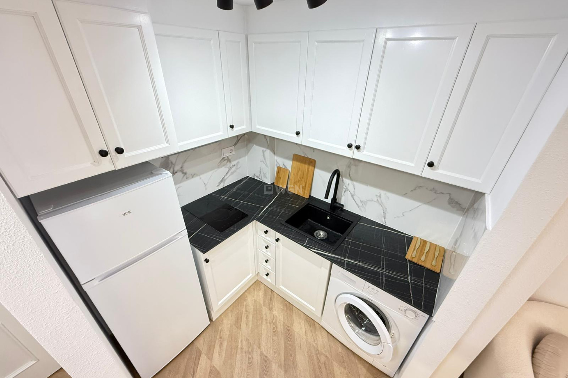 Resale - Apartment / flat - Torrevieja - PARQUE DE LAS NACIONES