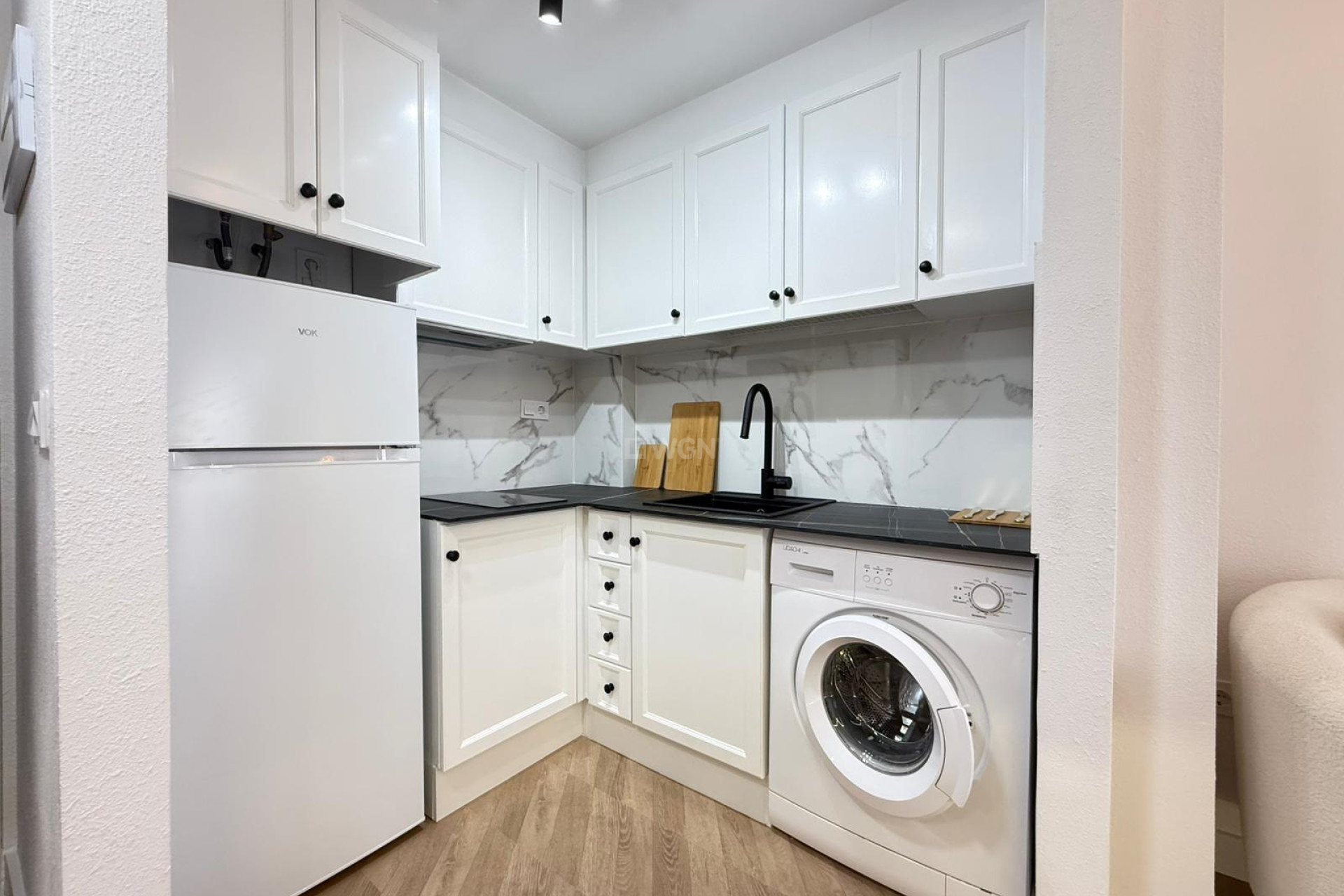 Resale - Apartment / flat - Torrevieja - PARQUE DE LAS NACIONES