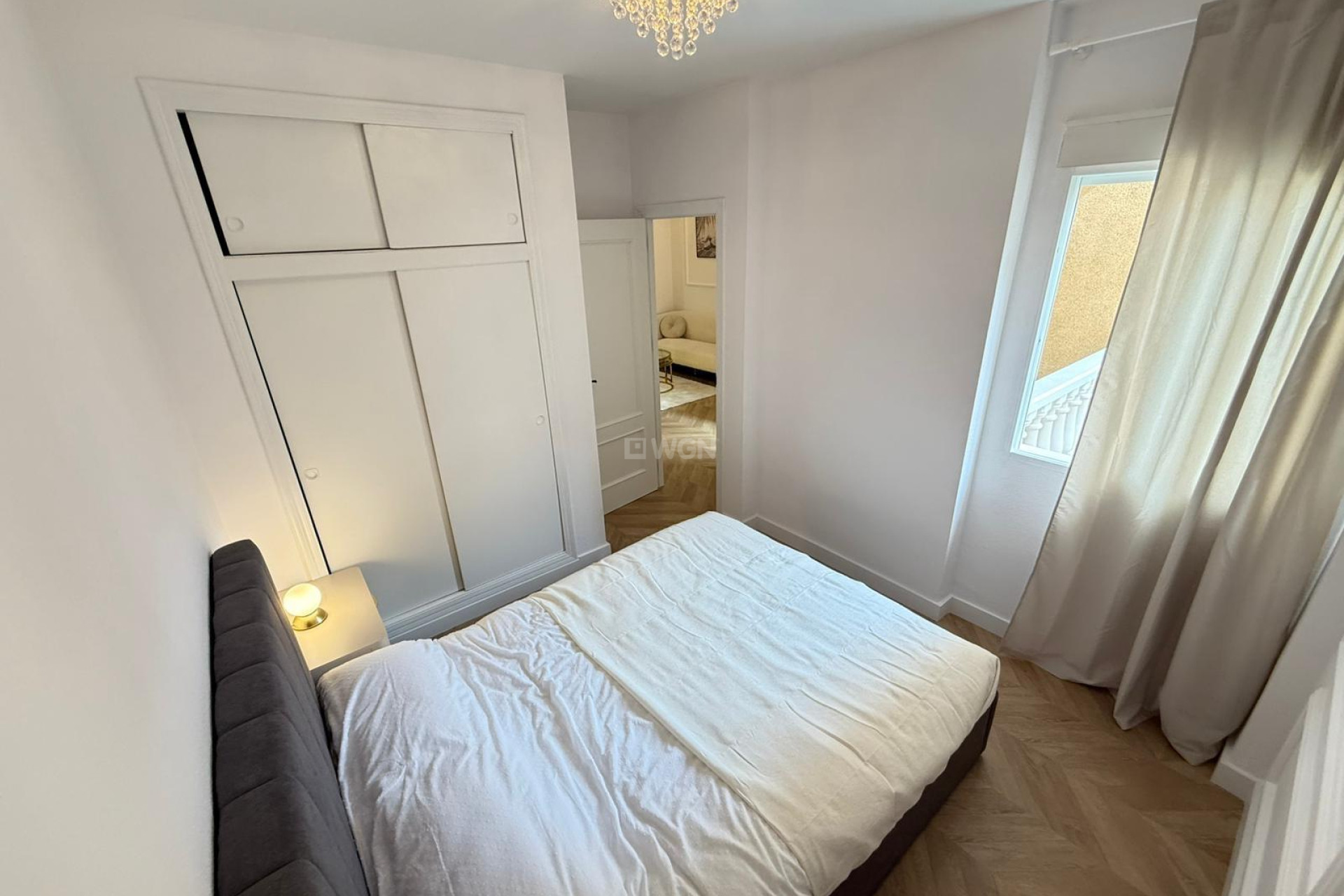 Resale - Apartment / flat - Torrevieja - PARQUE DE LAS NACIONES