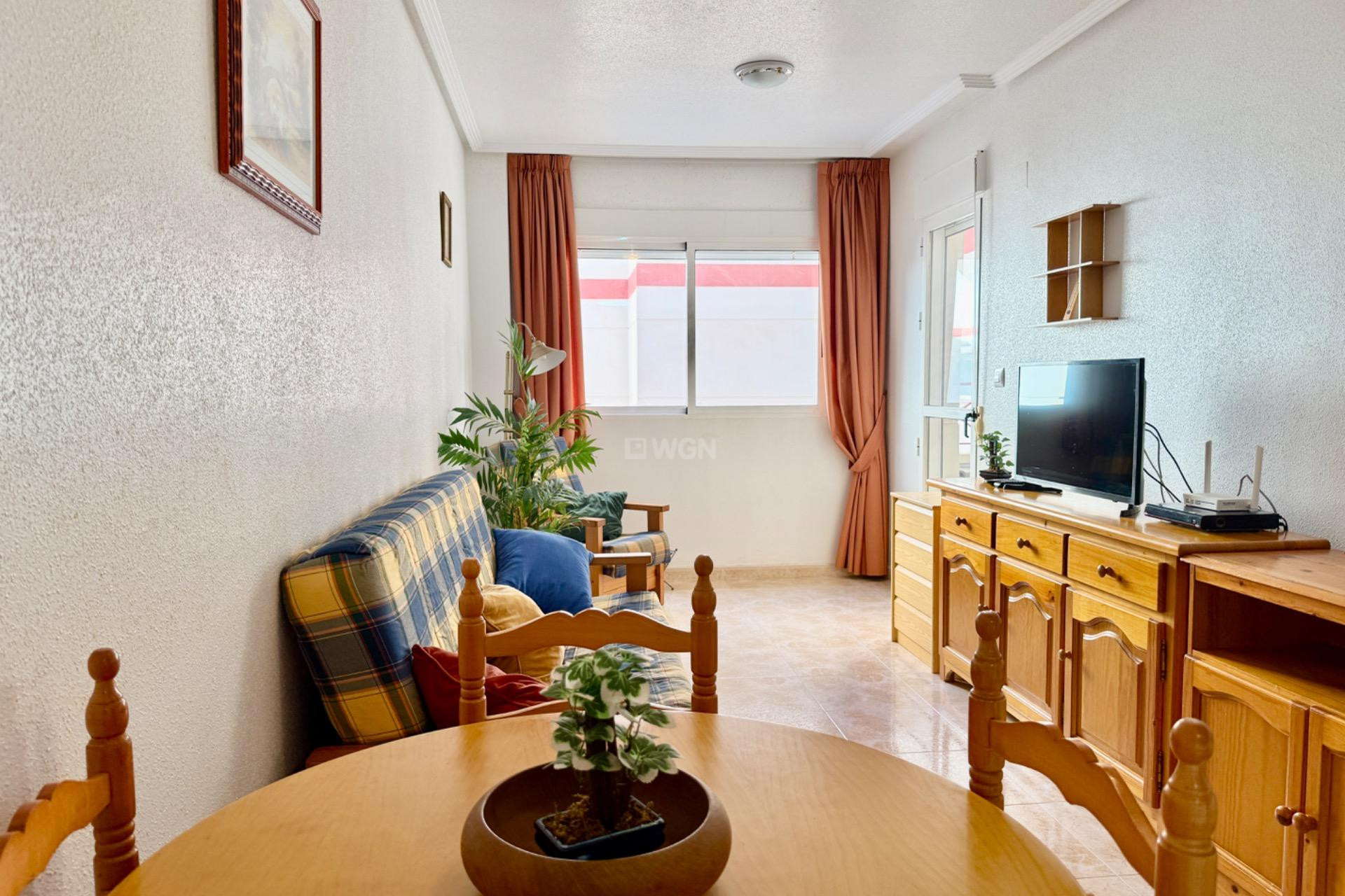 Resale - Apartment / flat - Torrevieja - PARQUE DE LAS NACIONES