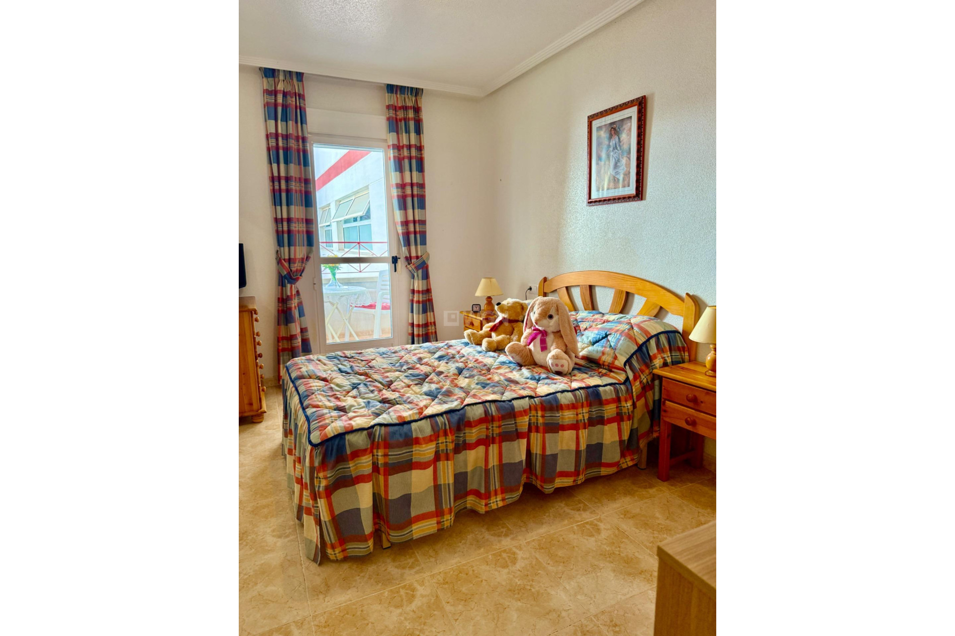 Resale - Apartment / flat - Torrevieja - PARQUE DE LAS NACIONES