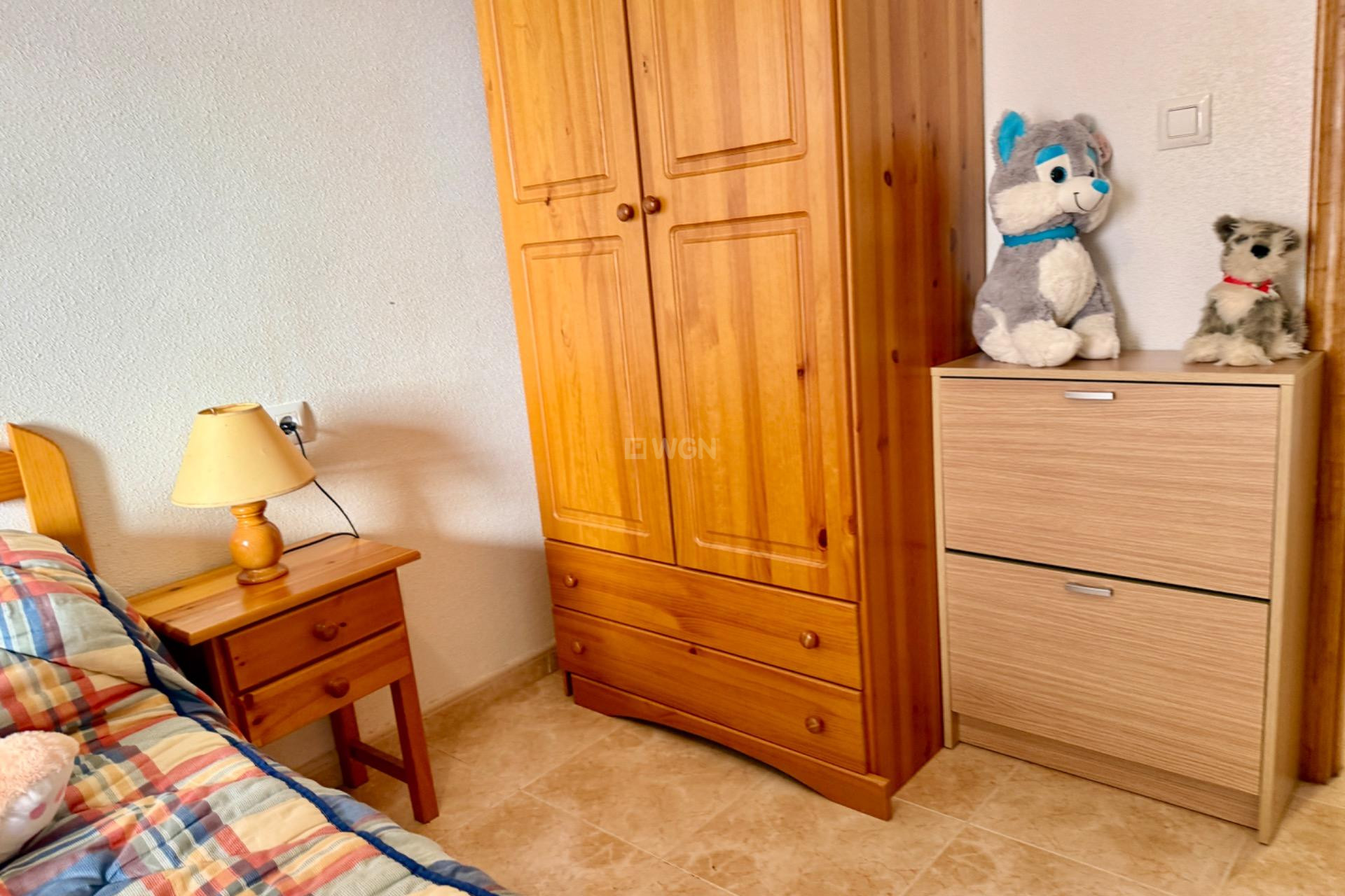 Resale - Apartment / flat - Torrevieja - PARQUE DE LAS NACIONES