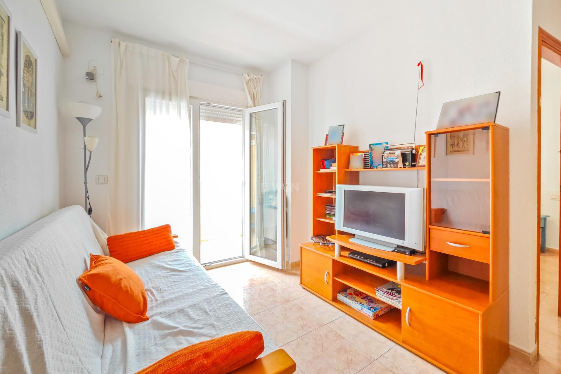 Resale - Apartment / flat - Torrevieja - PARQUE DE LAS NACIONES