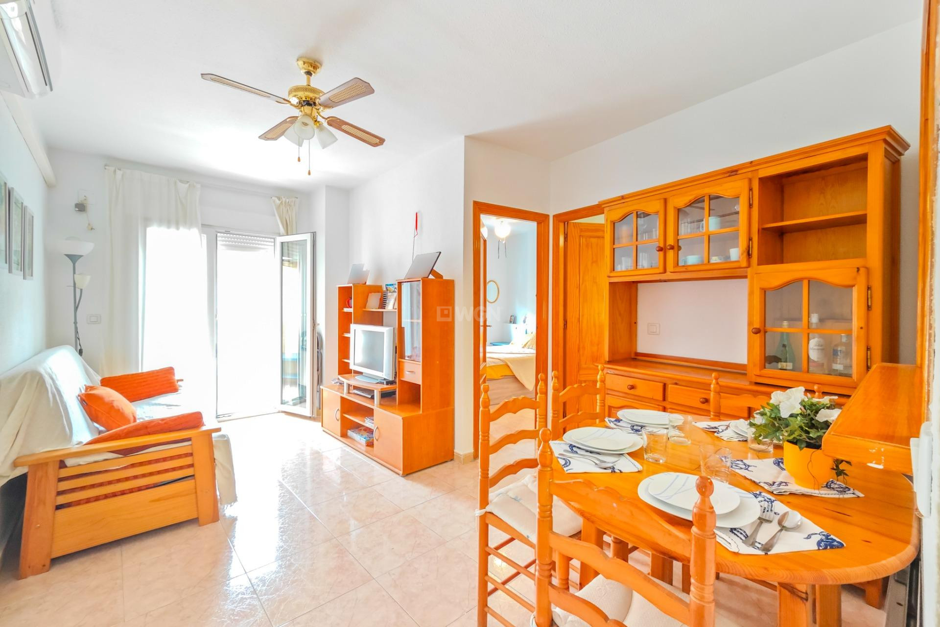 Resale - Apartment / flat - Torrevieja - PARQUE DE LAS NACIONES