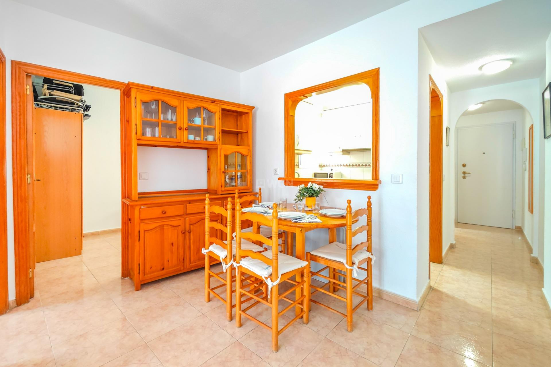 Resale - Apartment / flat - Torrevieja - PARQUE DE LAS NACIONES