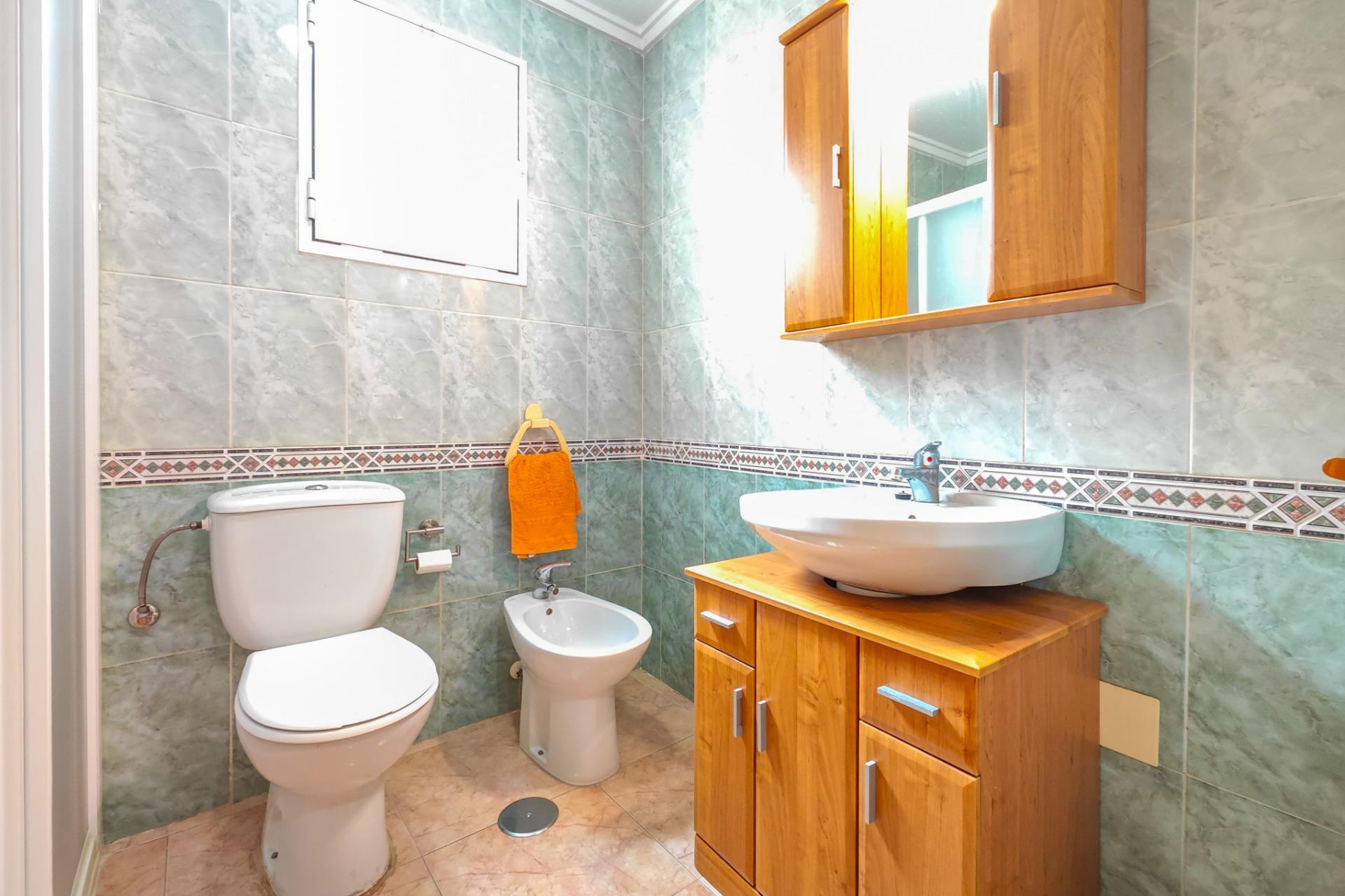 Resale - Apartment / flat - Torrevieja - PARQUE DE LAS NACIONES