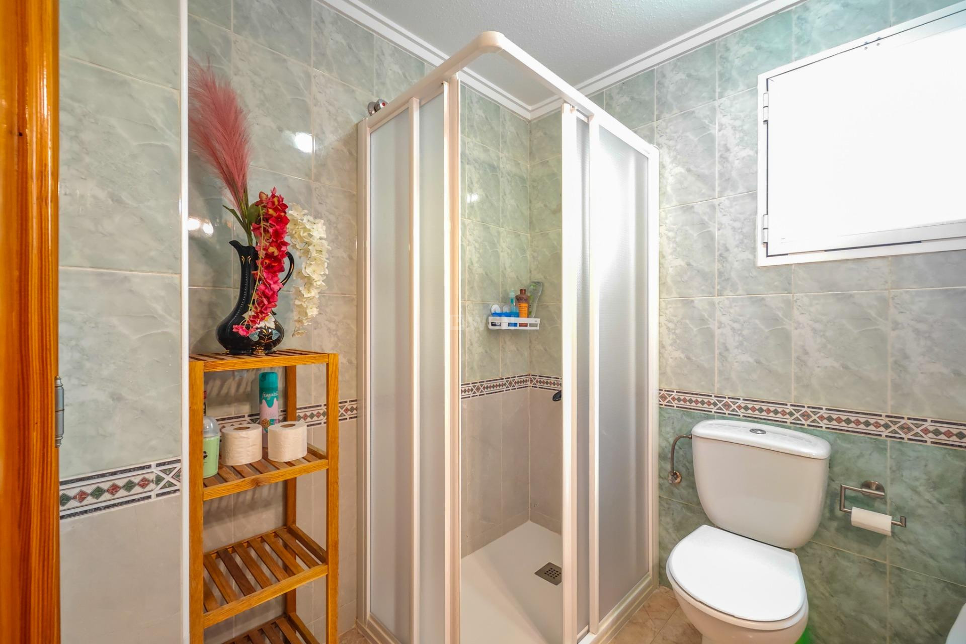 Resale - Apartment / flat - Torrevieja - PARQUE DE LAS NACIONES