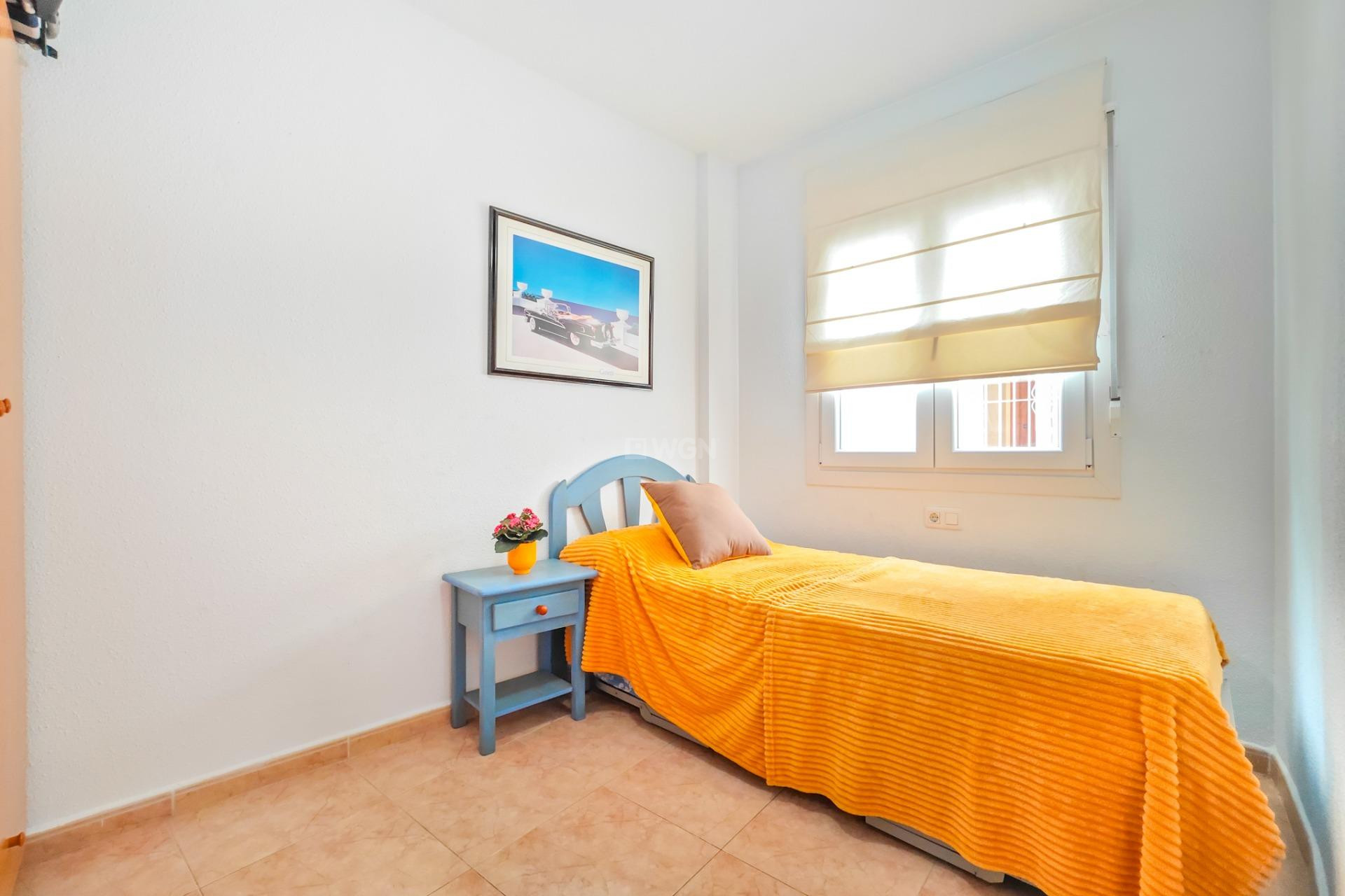 Resale - Apartment / flat - Torrevieja - PARQUE DE LAS NACIONES
