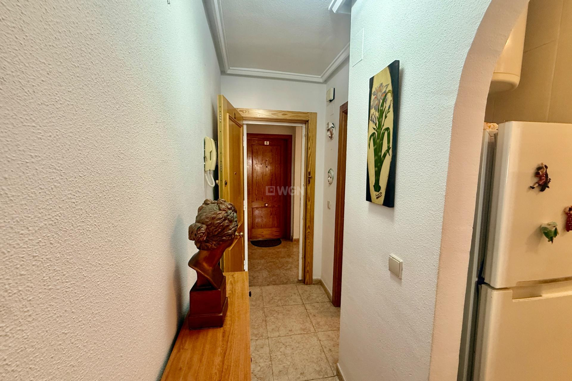 Resale - Apartment / flat - Torrevieja - PARQUE DE LAS NACIONES