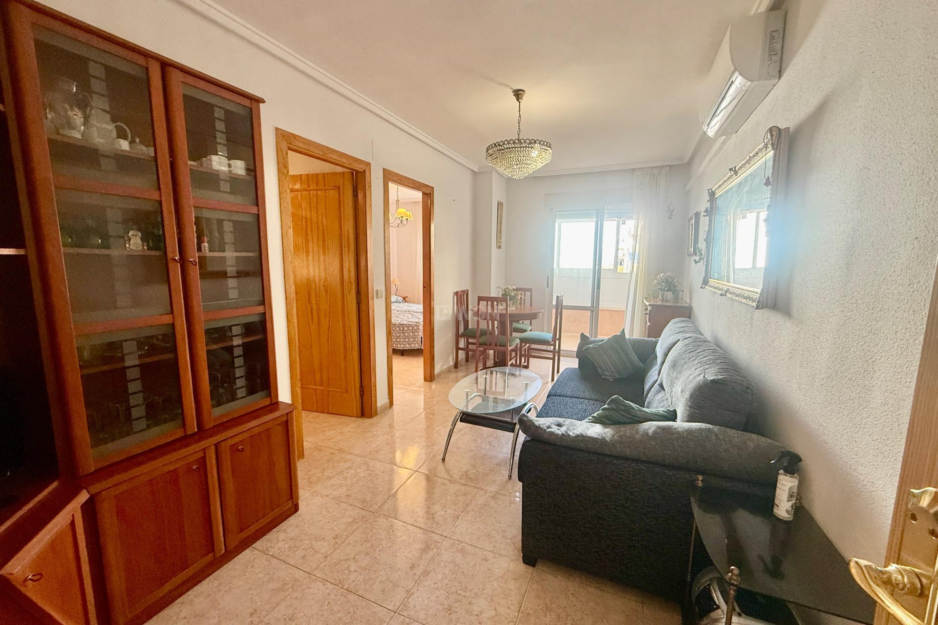 Resale - Apartment / flat - Torrevieja - PARQUE DE LAS NACIONES