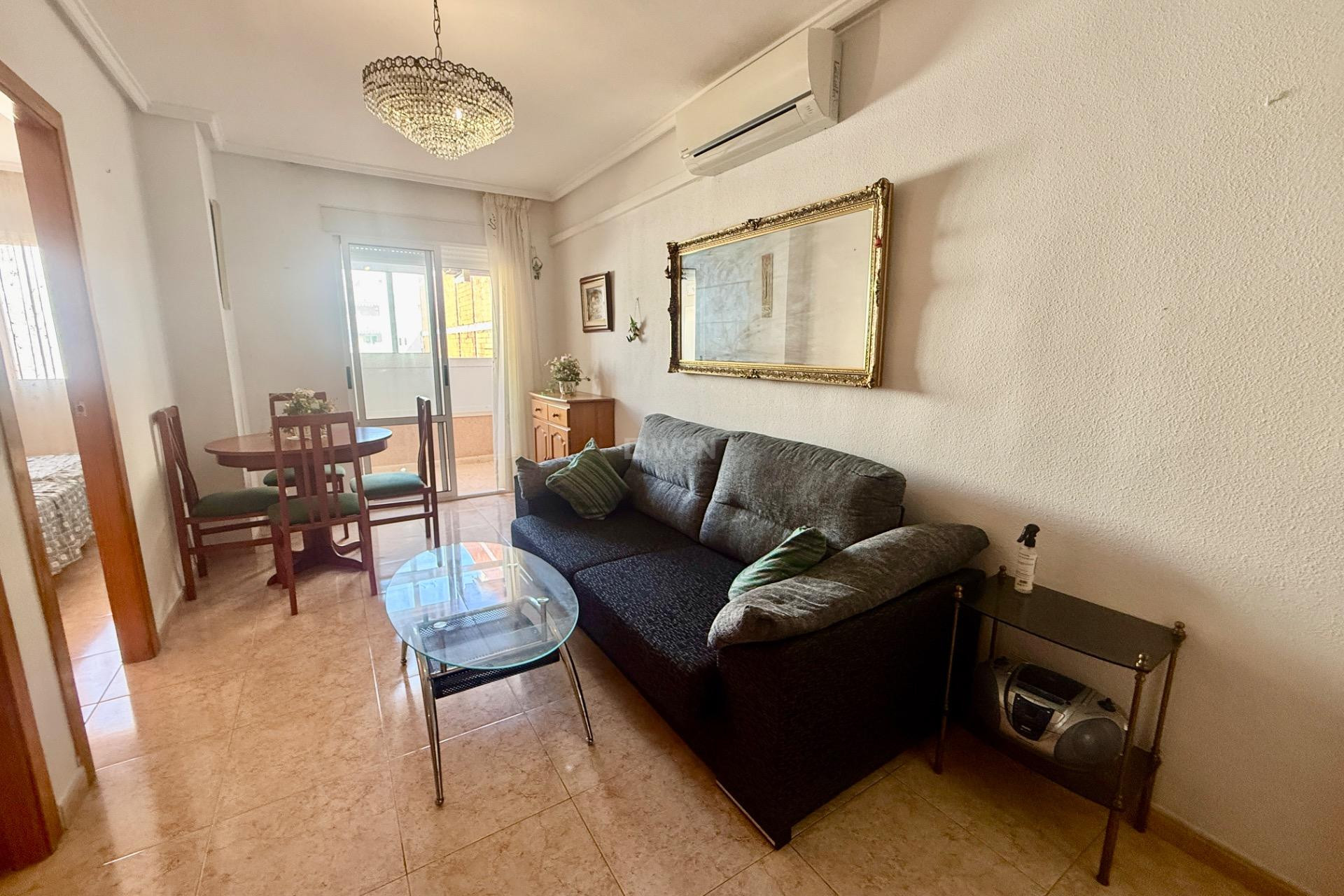 Resale - Apartment / flat - Torrevieja - PARQUE DE LAS NACIONES