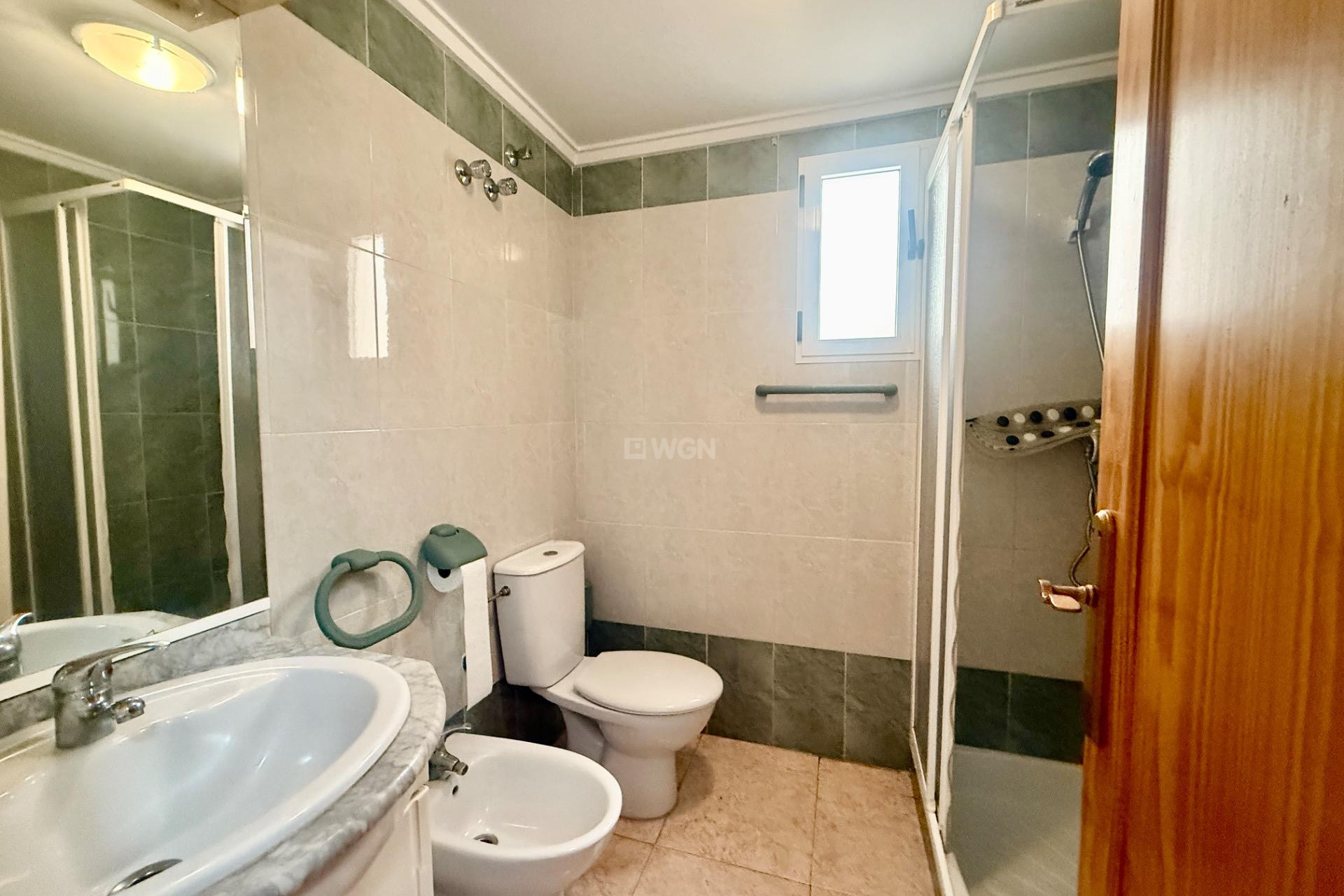 Resale - Apartment / flat - Torrevieja - PARQUE DE LAS NACIONES