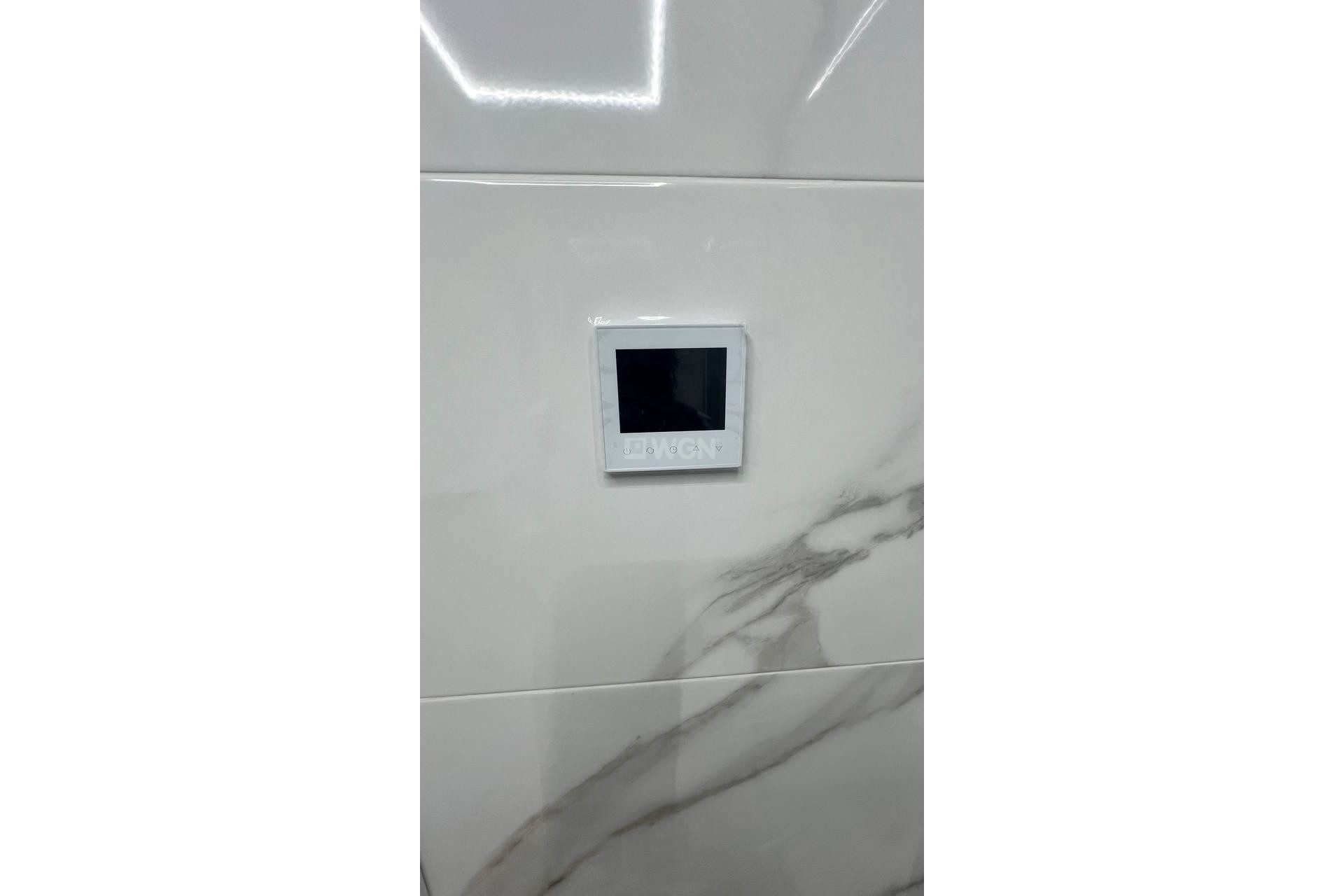 Resale - Apartment / flat - Torrevieja - PARQUE DE LAS NACIONES