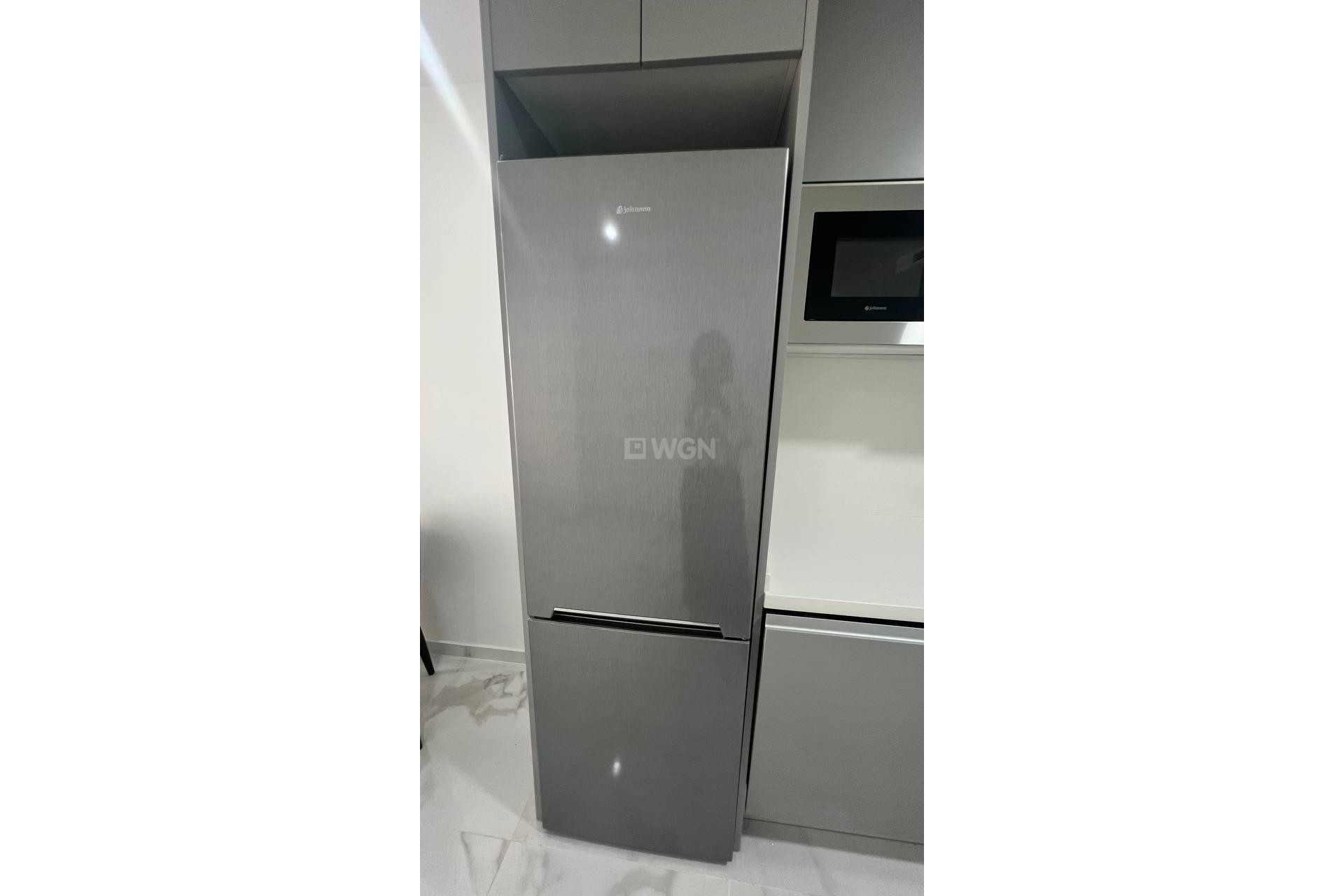 Resale - Apartment / flat - Torrevieja - PARQUE DE LAS NACIONES