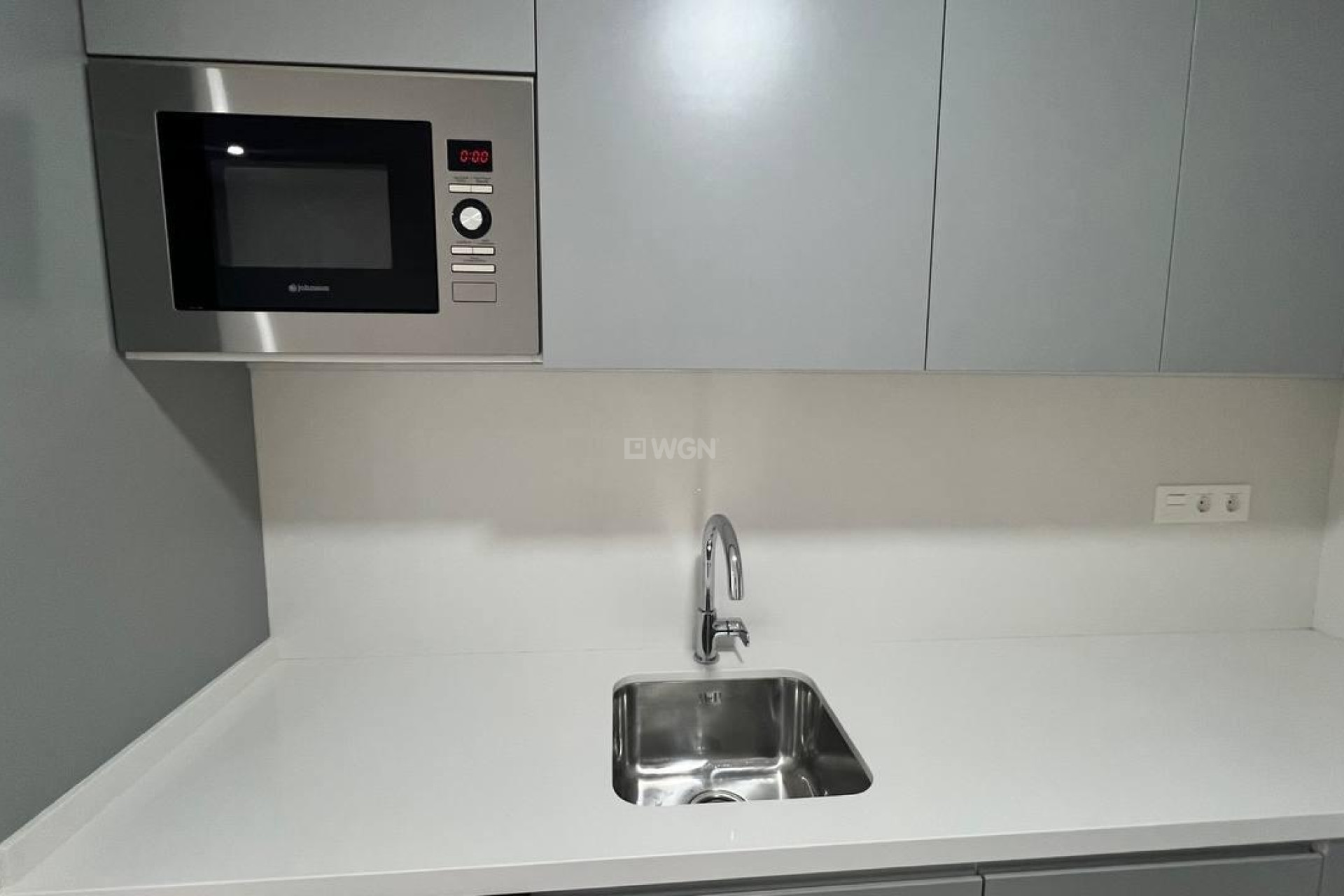 Resale - Apartment / flat - Torrevieja - PARQUE DE LAS NACIONES