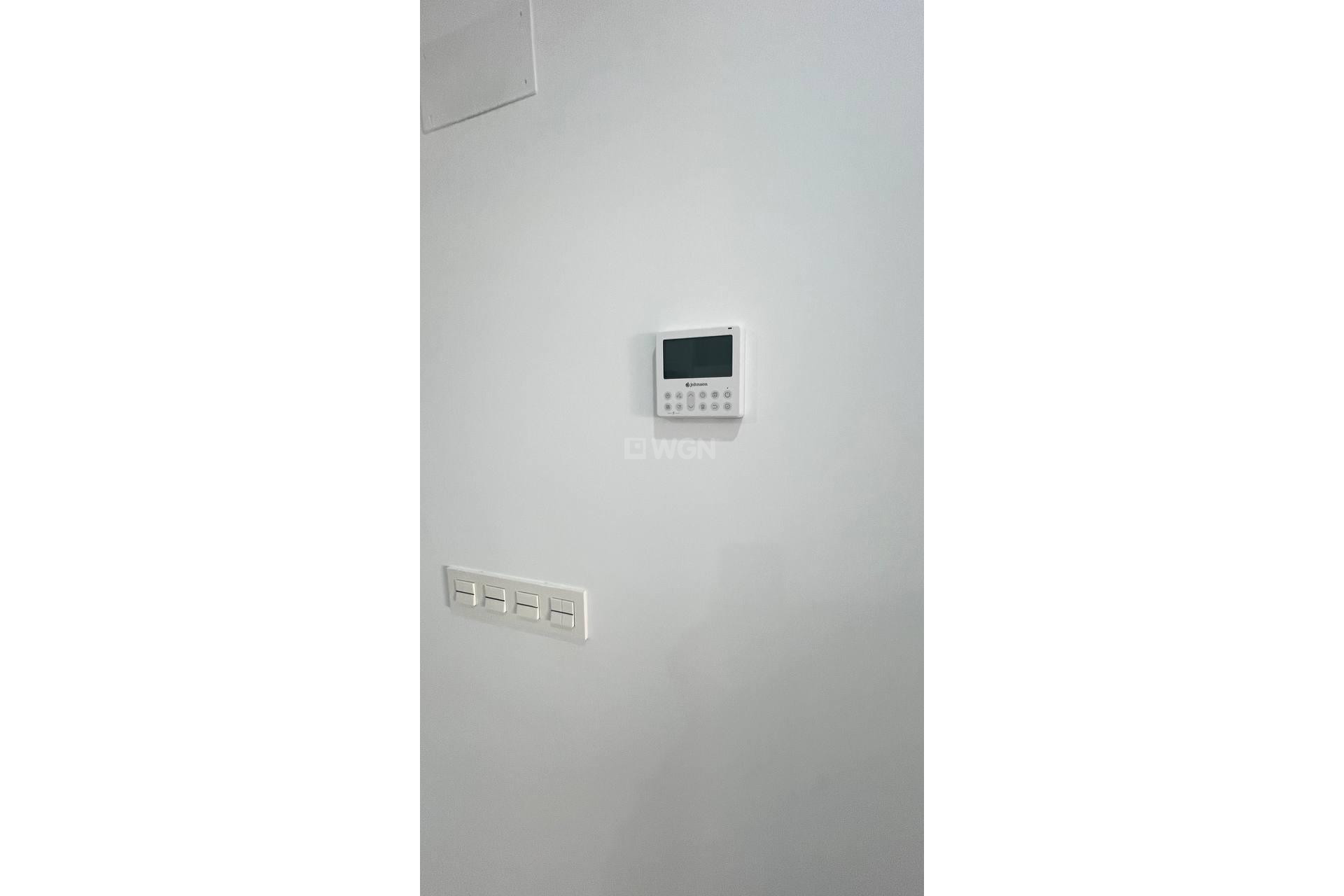 Resale - Apartment / flat - Torrevieja - PARQUE DE LAS NACIONES